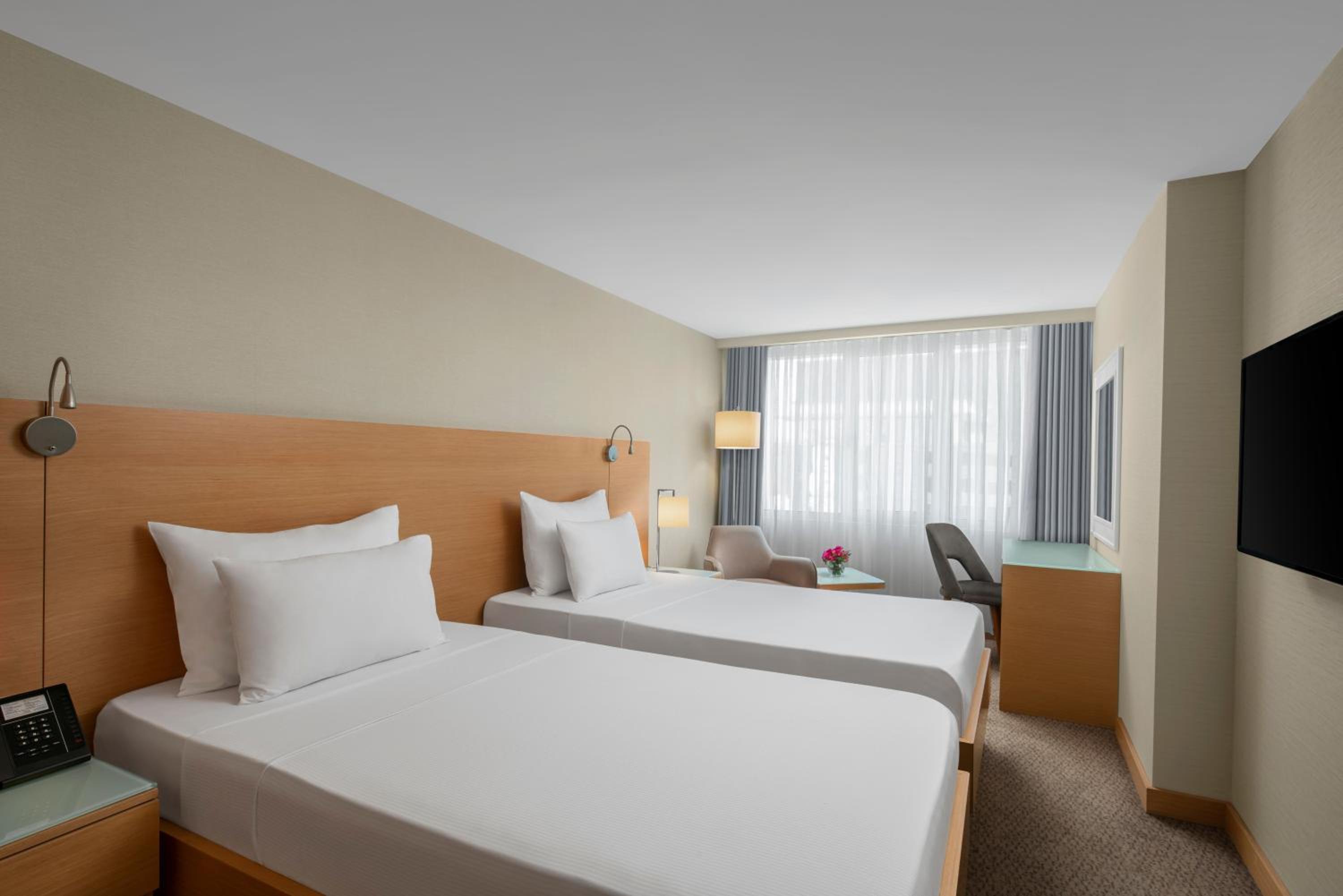 Dedeman Istanbul - Image 10