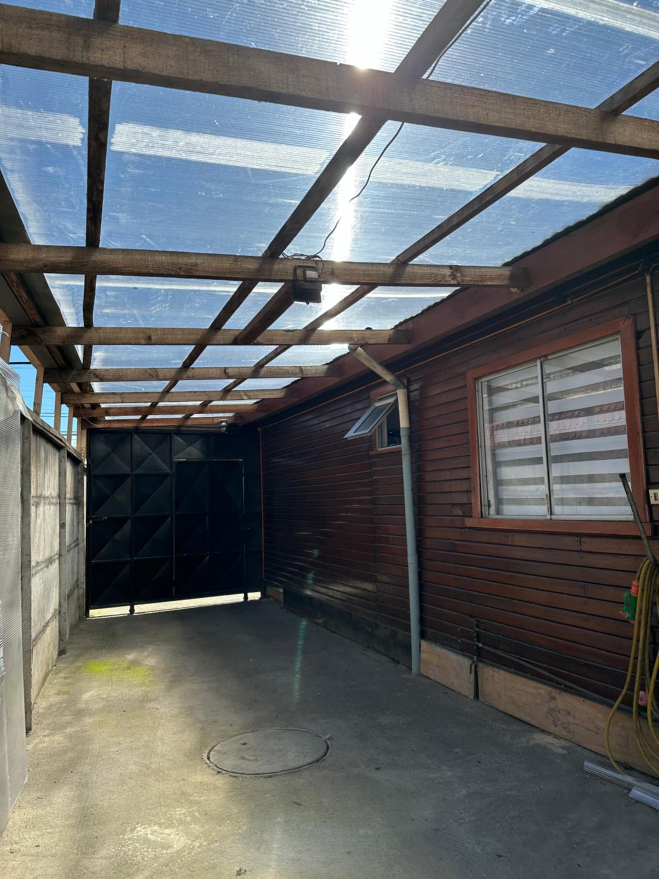 Hospedaje en Puerto Varas