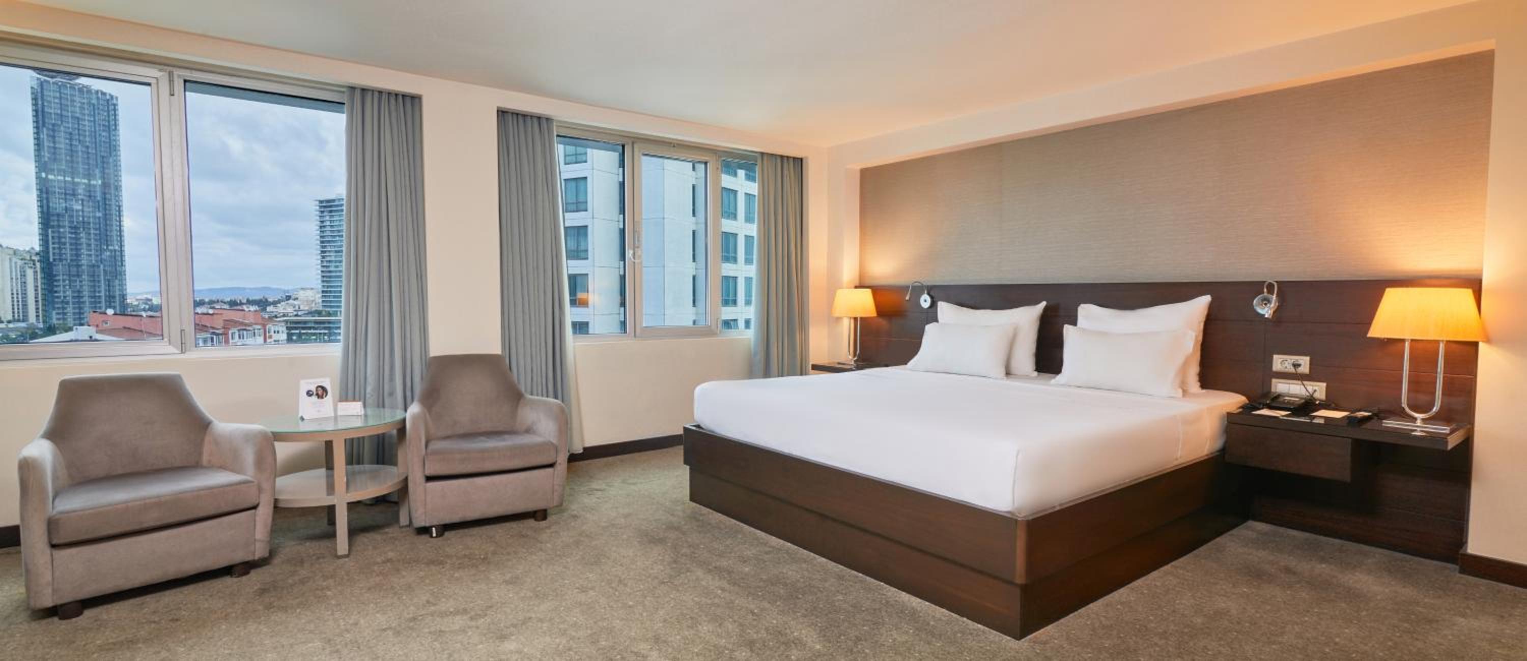 Dedeman Istanbul - Image 24