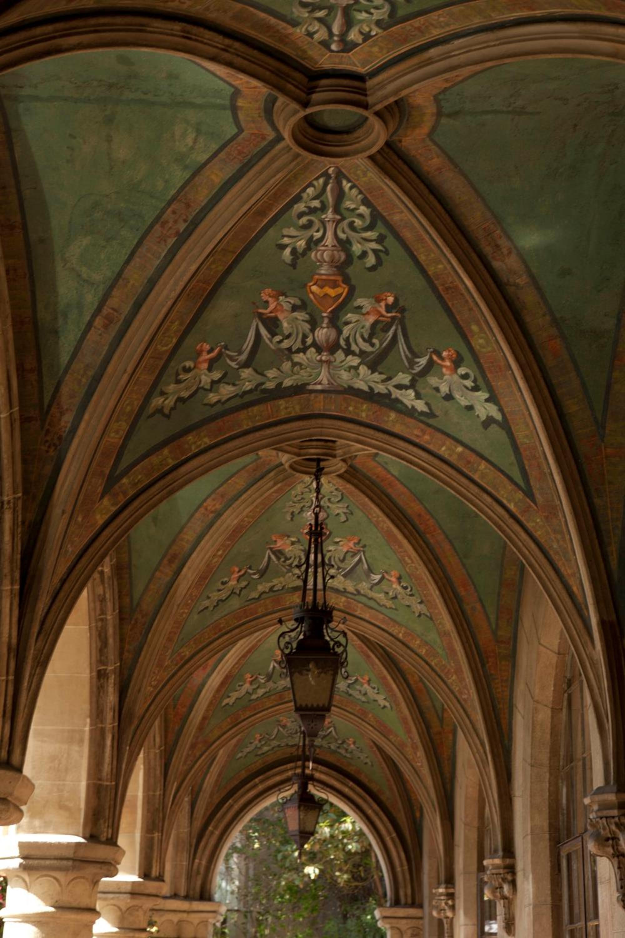 Chateau Marmont - Image 1