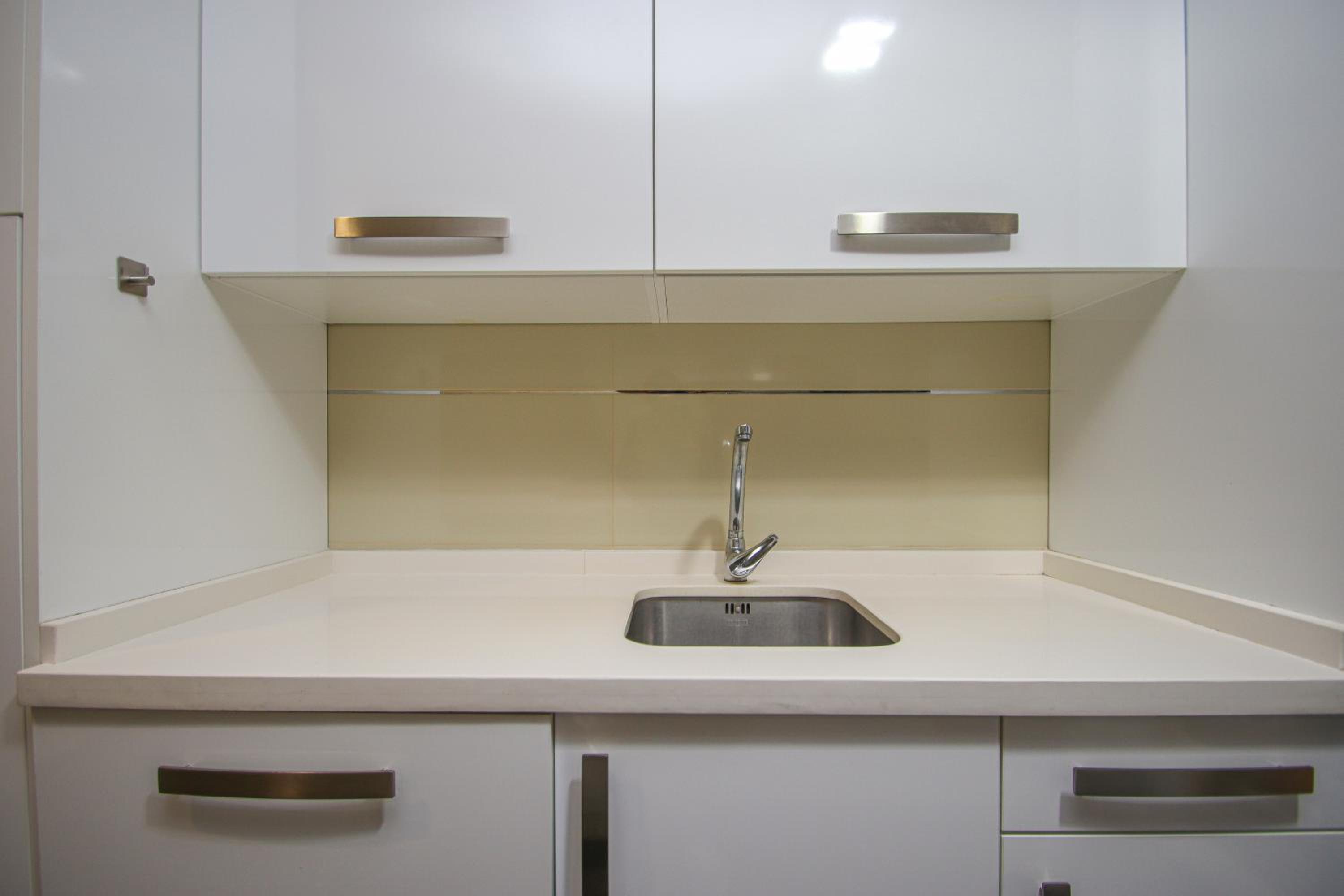 Luxury apt in Plaza de España - FREE parking view 4