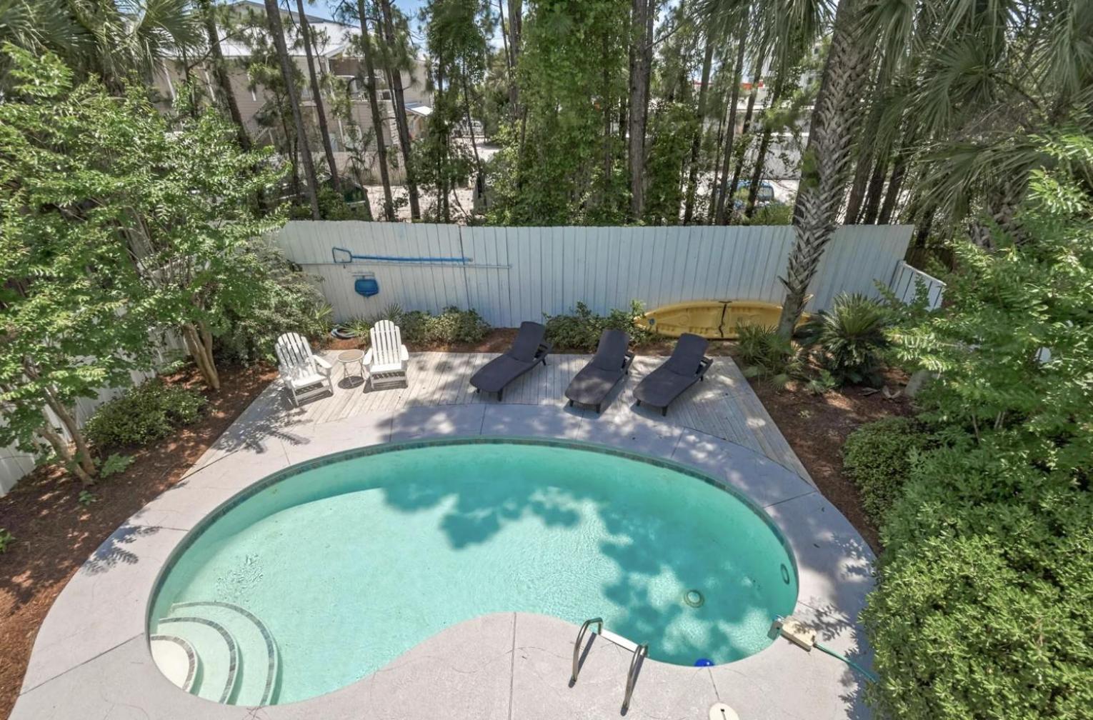 Hattie's Hideawy at Seacrest view 5