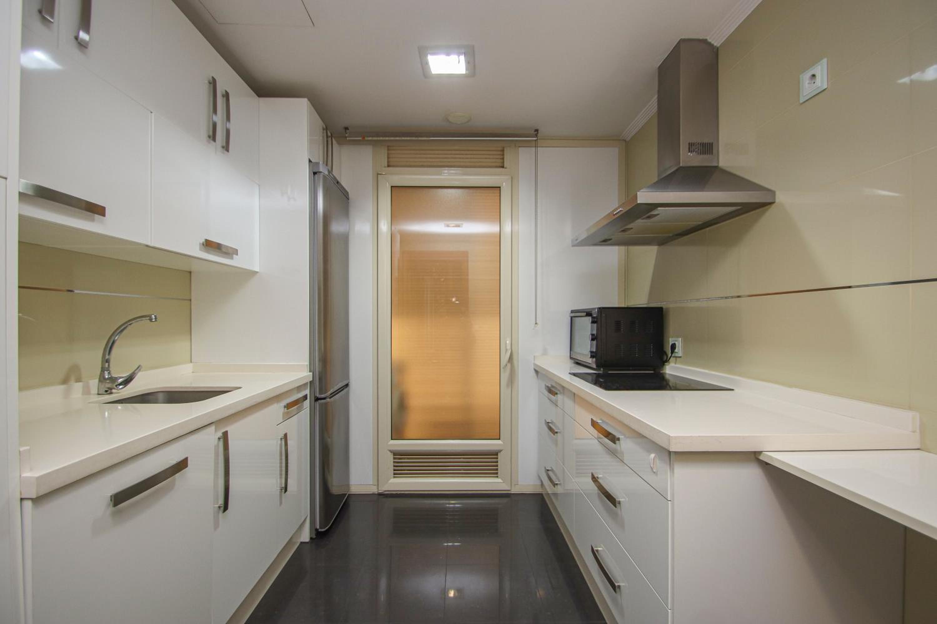 Luxury apt in Plaza de España - FREE parking view 5