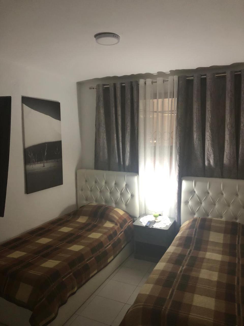 2 Bed-Room flat, 5 min walk from center