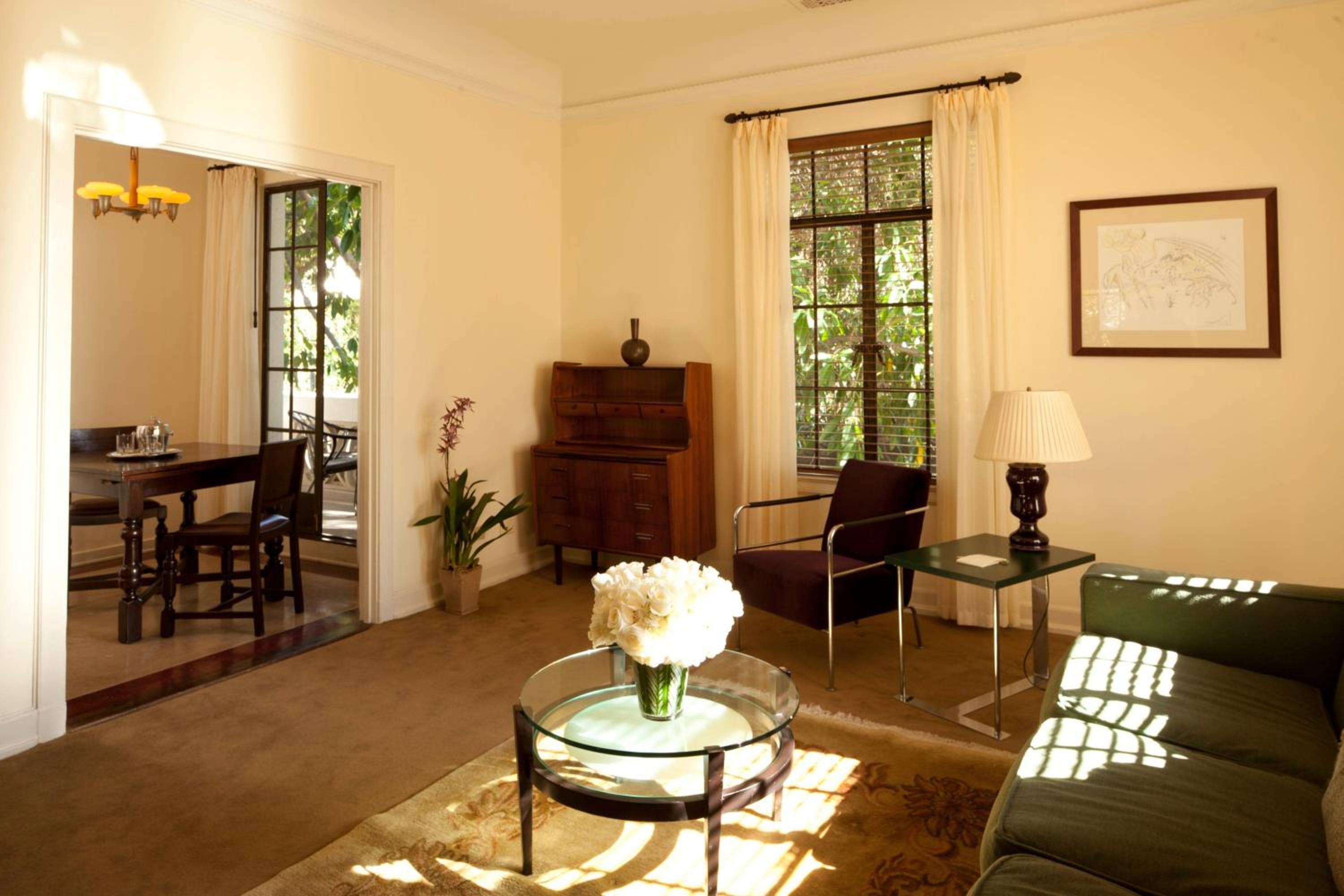 Chateau Marmont - Image 4