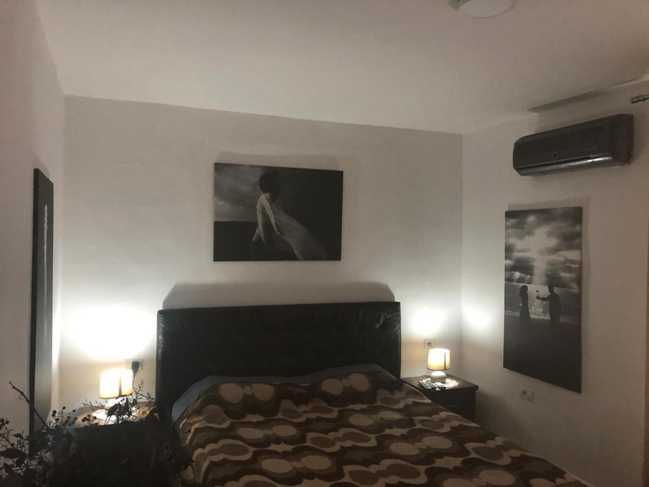 2 Bed-Room flat, 5 min walk from center