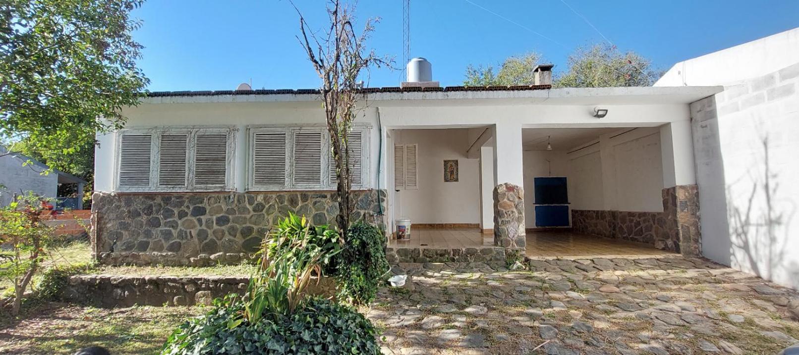Casa en el río - Image 1