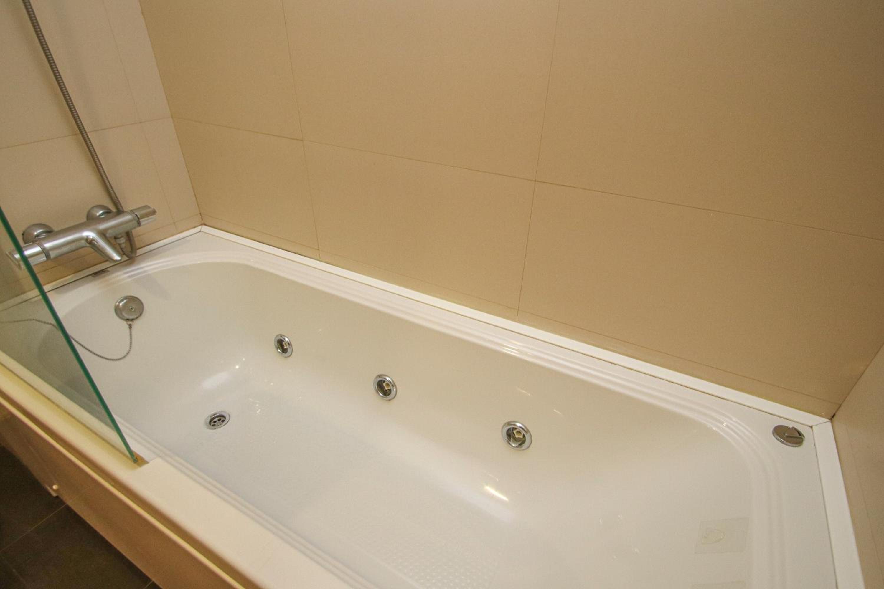 Luxury apt in Plaza de España - FREE parking view 2
