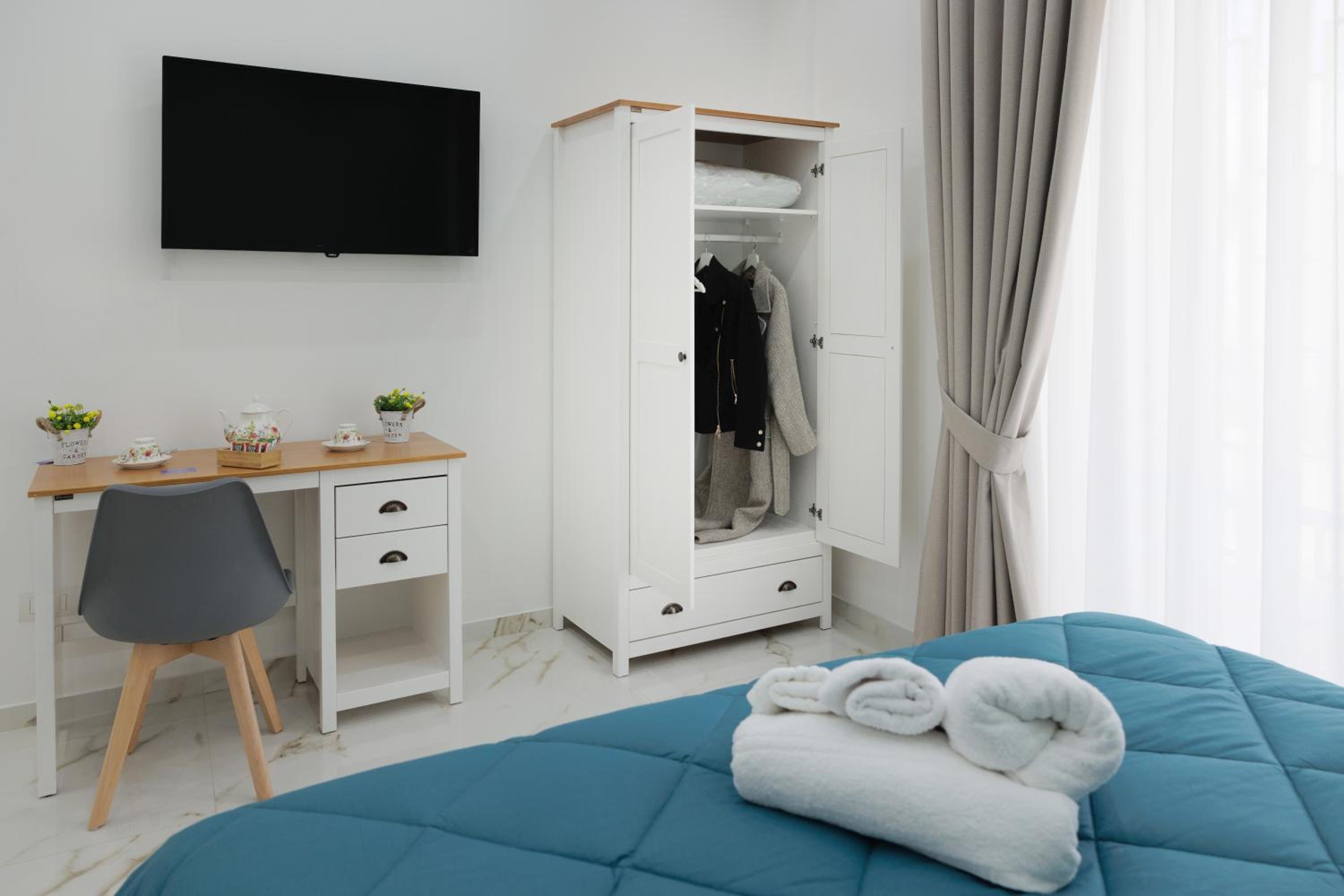 REDDIMUS Guest House