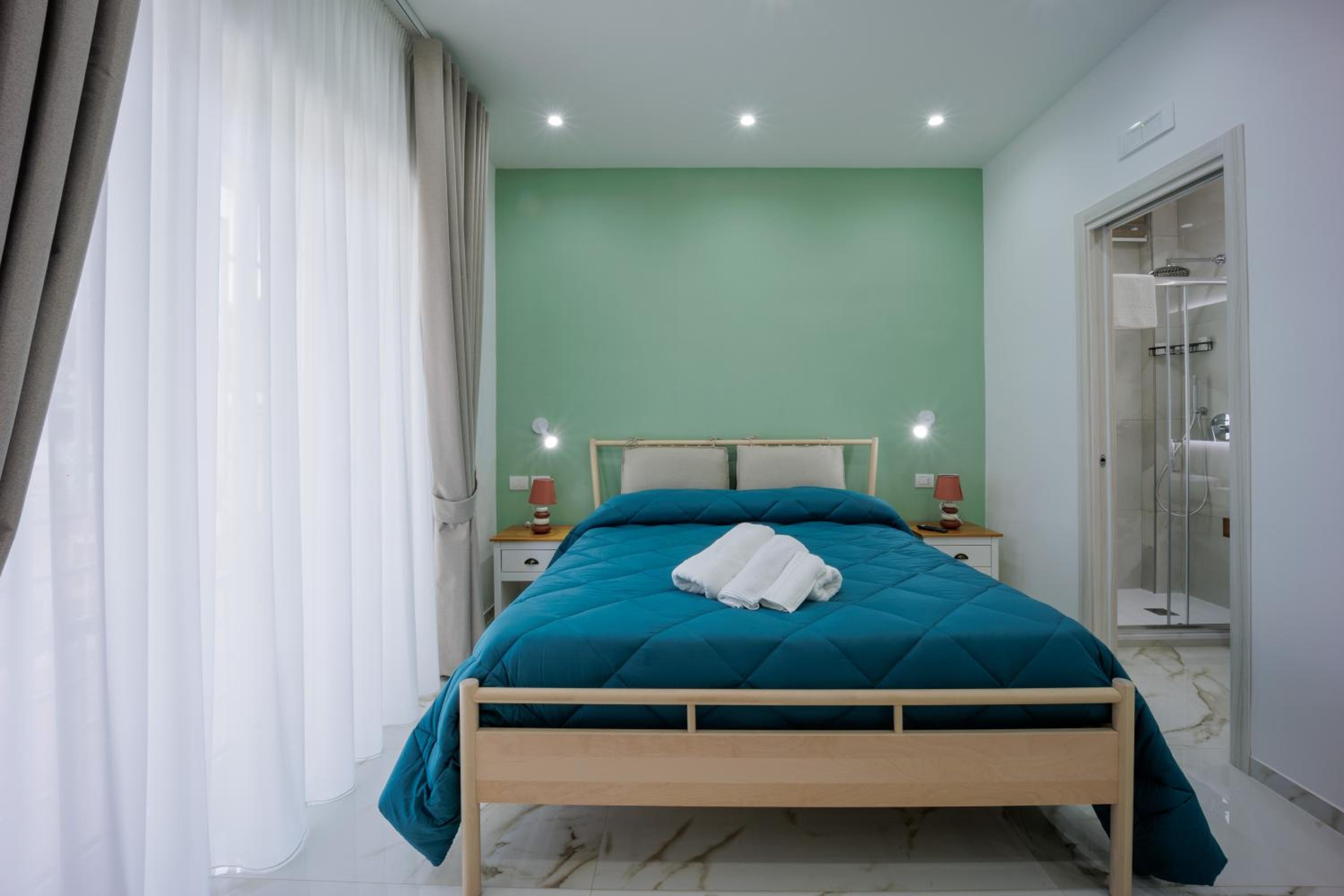 REDDIMUS Guest House