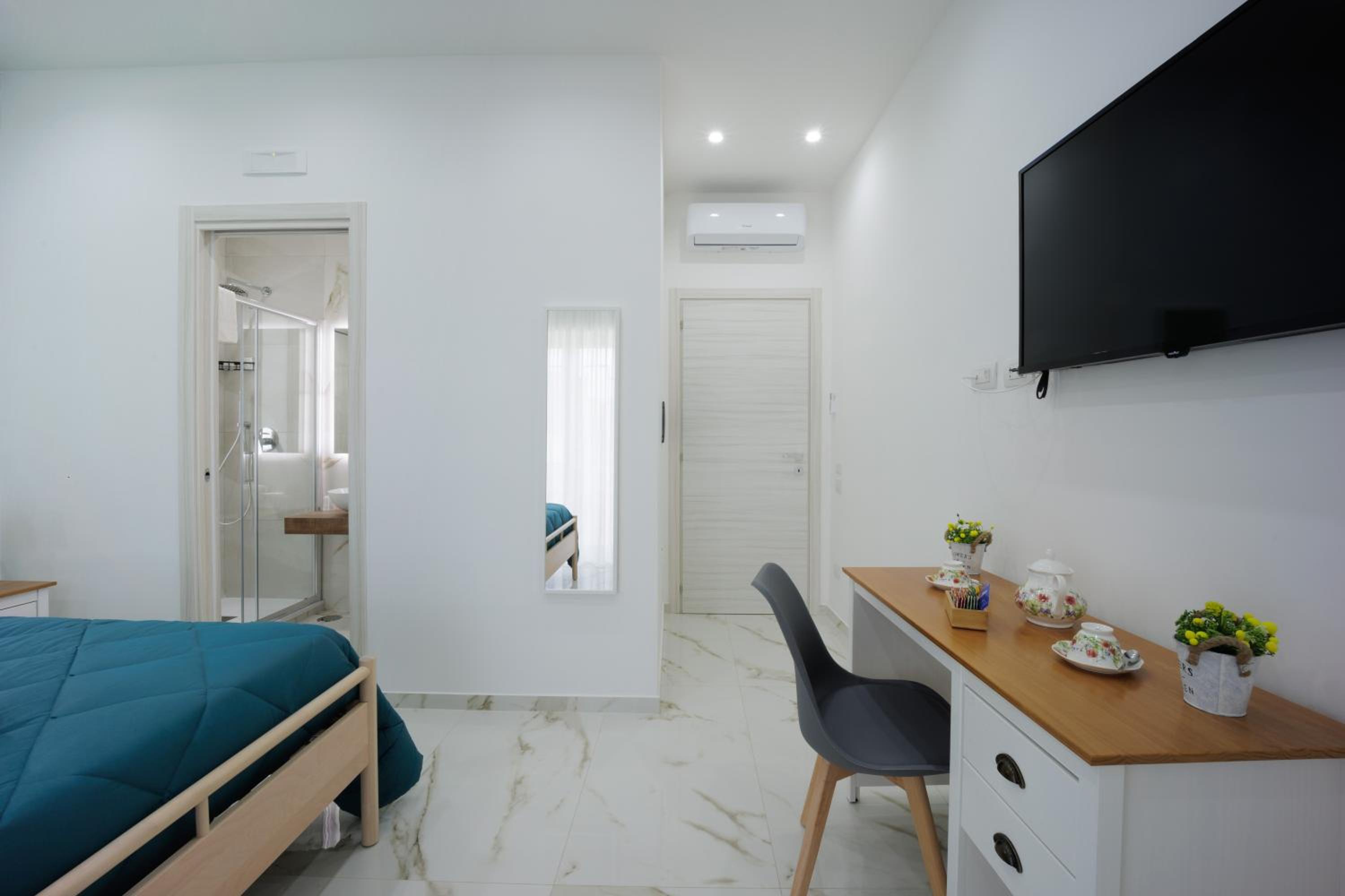 REDDIMUS Guest House