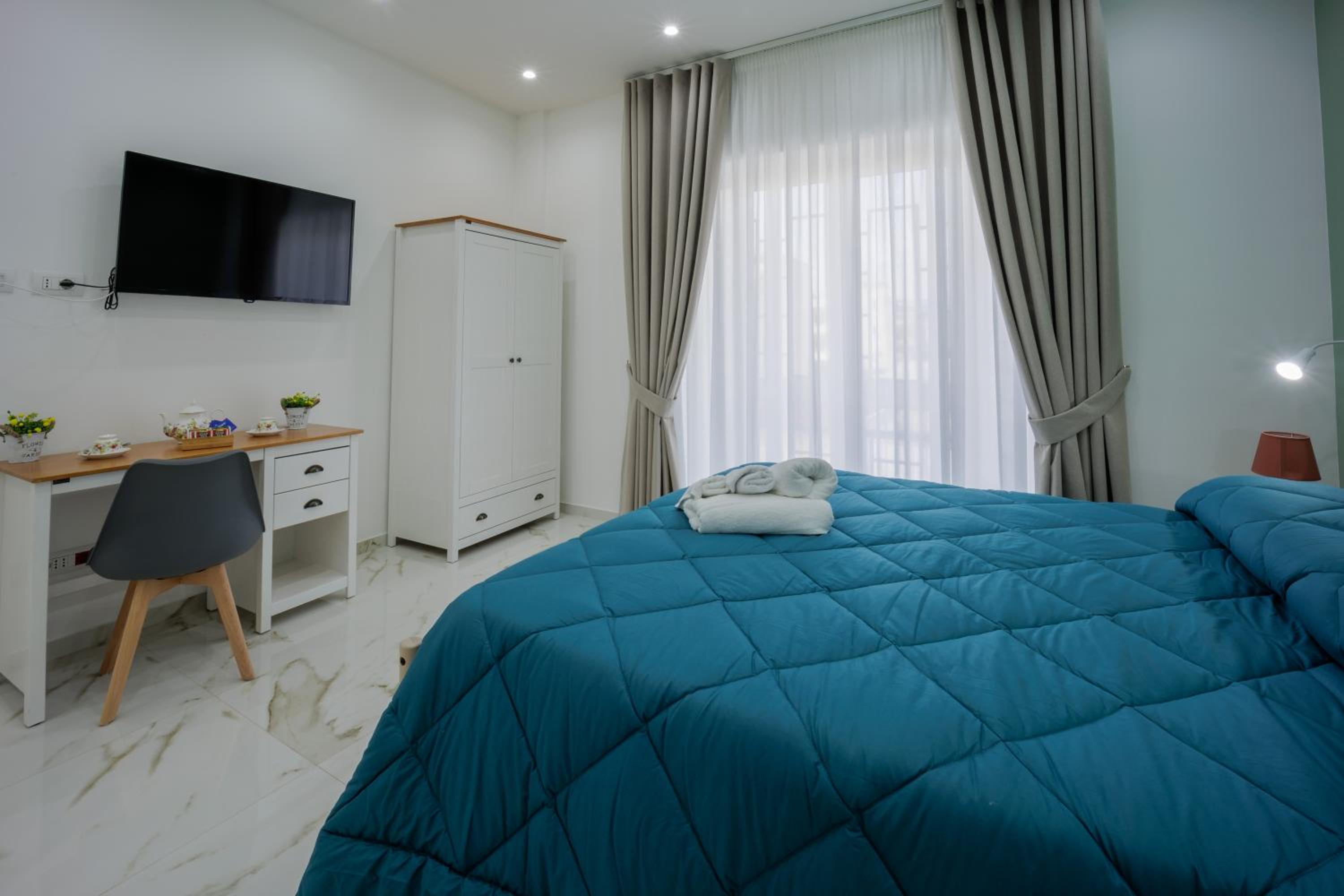 REDDIMUS Guest House