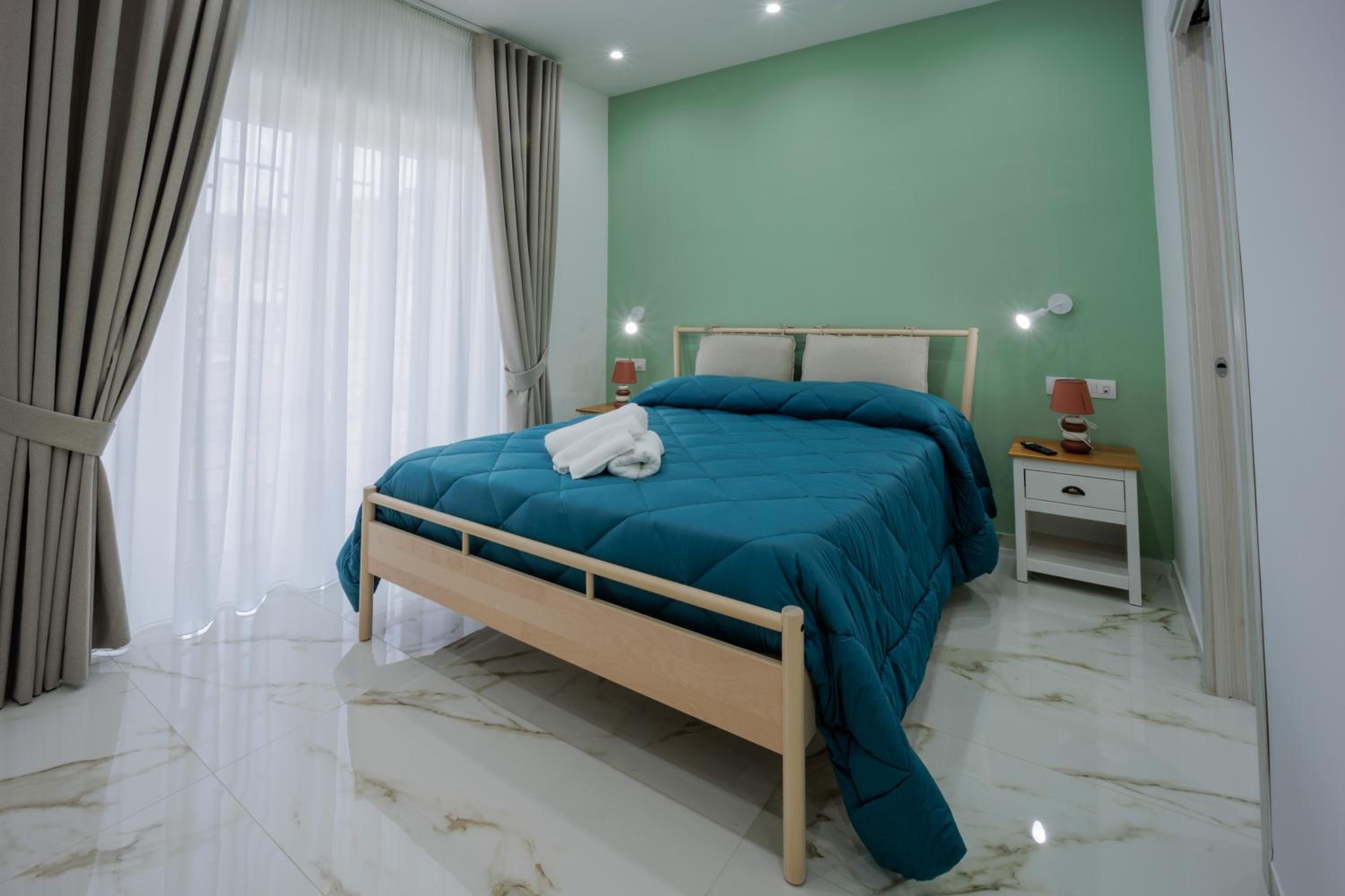 REDDIMUS Guest House