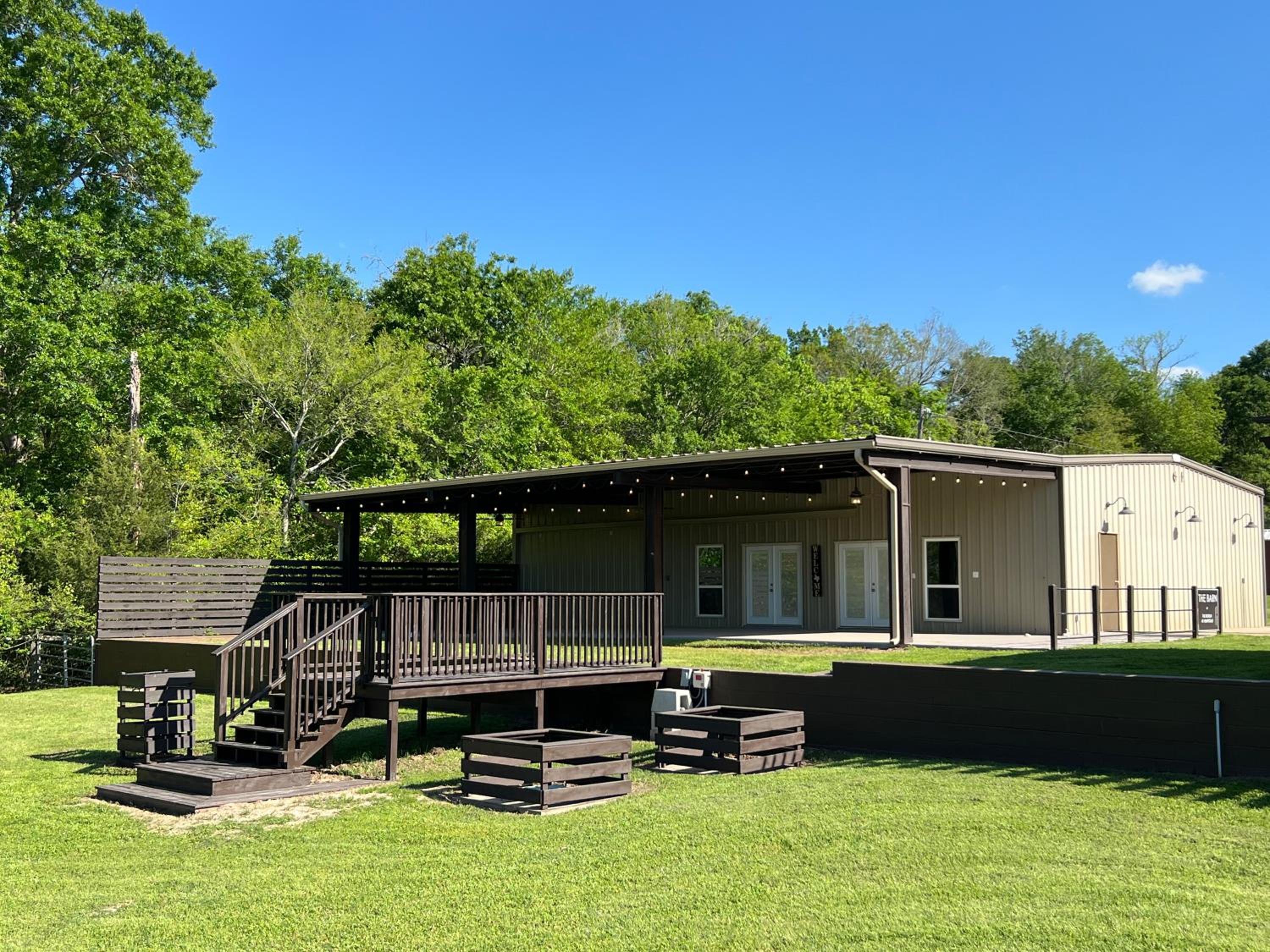 The Retreat at Hempstead view 3