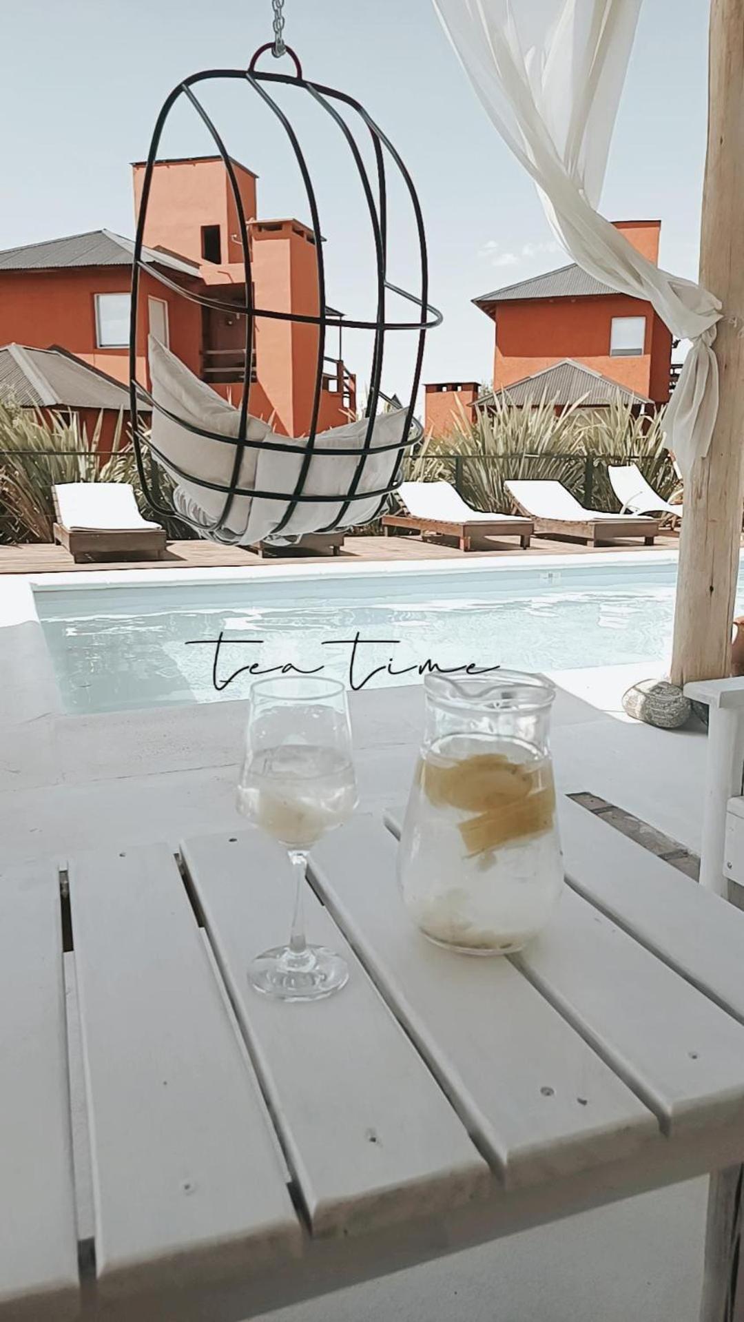 Punta Piedra cabañas & suites