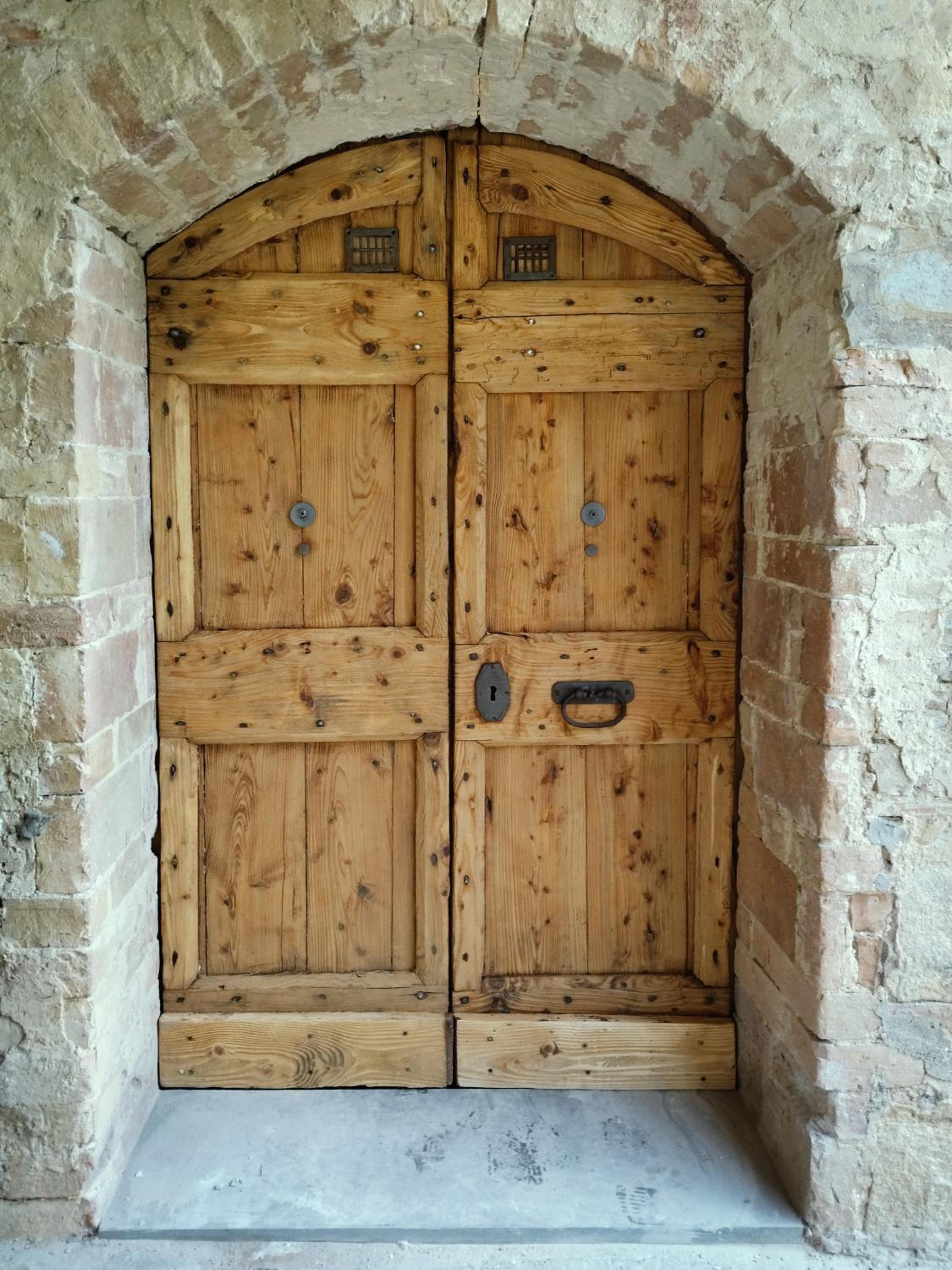 Il Bosco del Lebbio