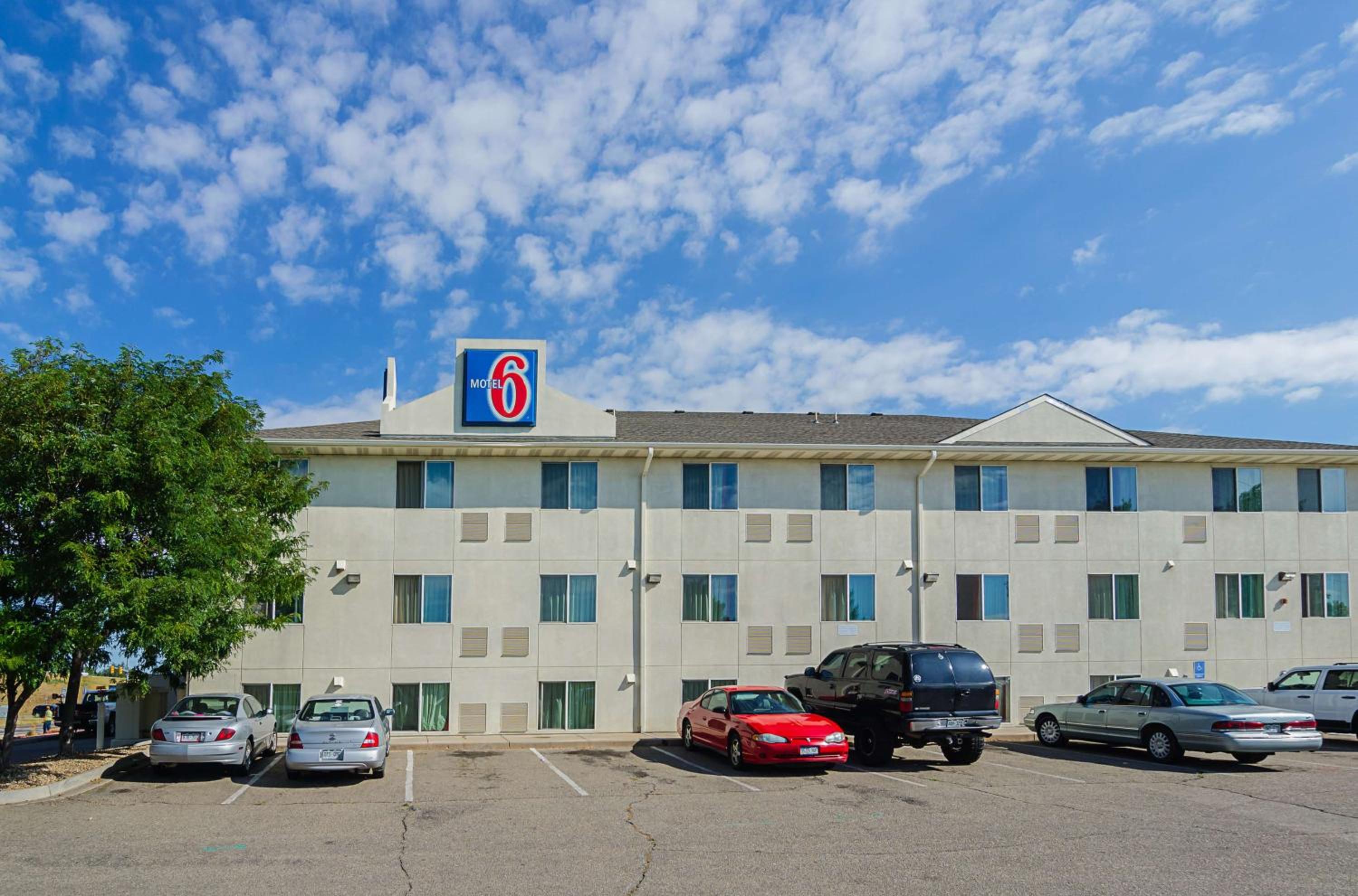 Motel 6-Fort Lupton, CO view 5