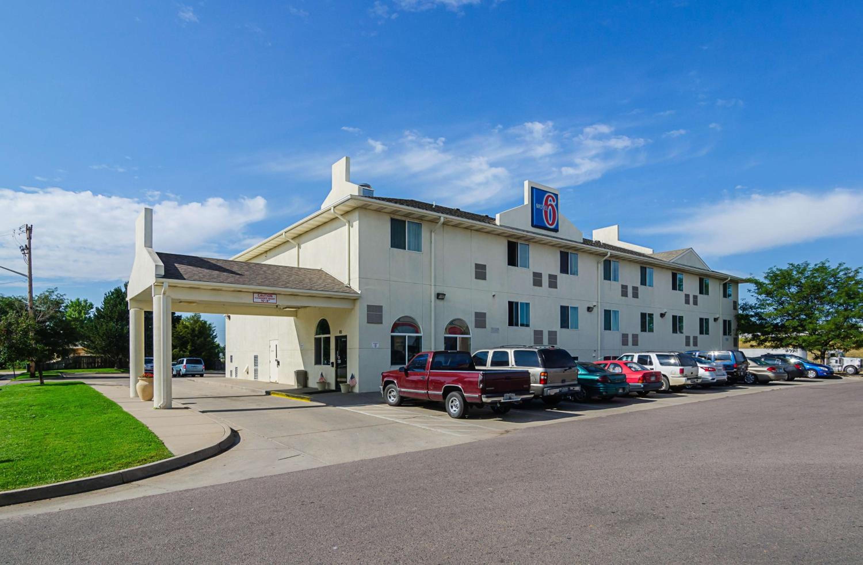 Motel 6-Fort Lupton, CO view 3