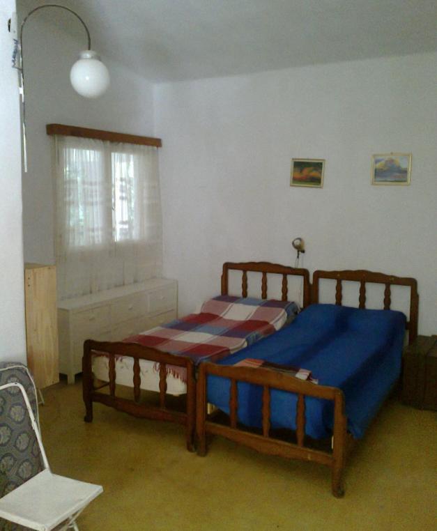 Casa en el río