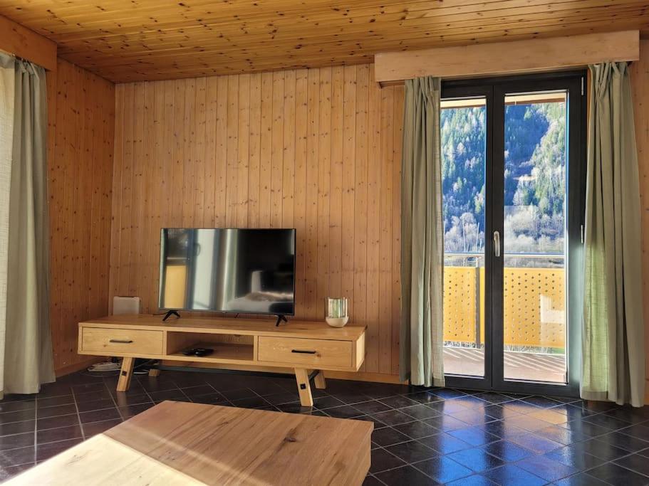 Aletsch Arena Fieschertal FeWo - 3,5 Zimmer
