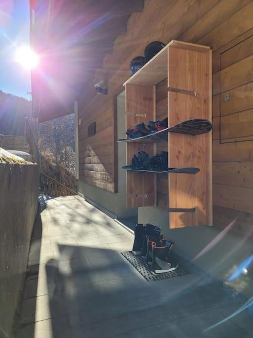 Aletsch Arena Fieschertal FeWo - 3,5 Zimmer