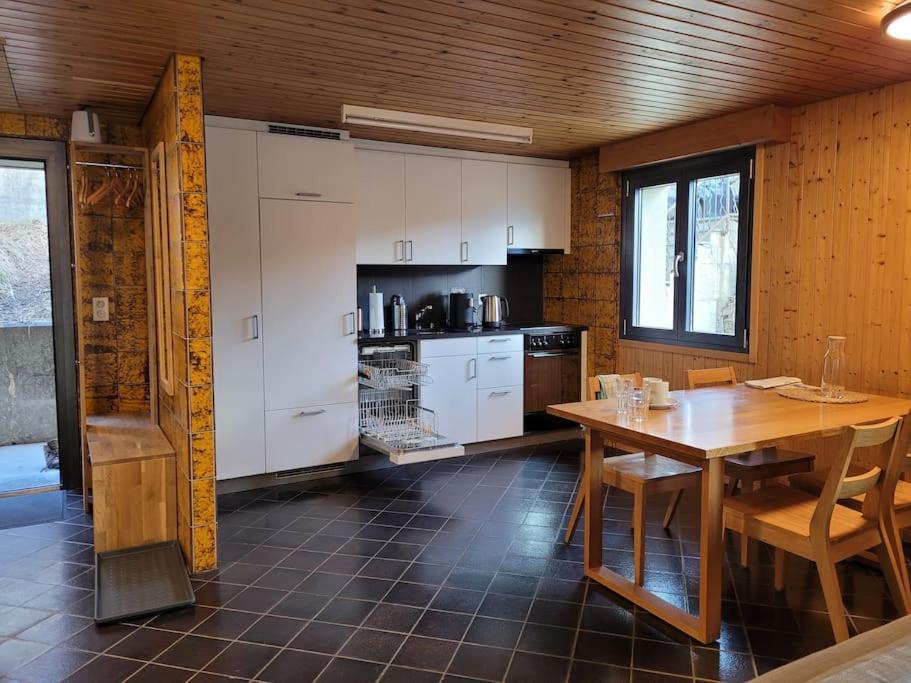 Aletsch Arena Fieschertal FeWo - 3,5 Zimmer
