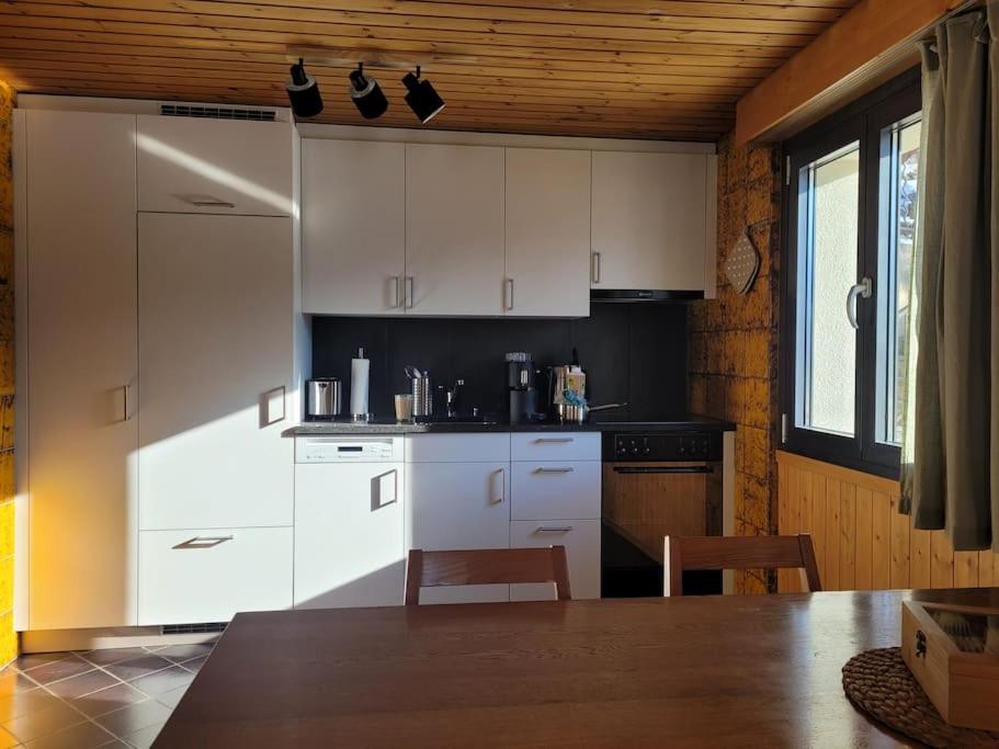 Aletsch Arena Fieschertal FeWo - 3,5 Zimmer
