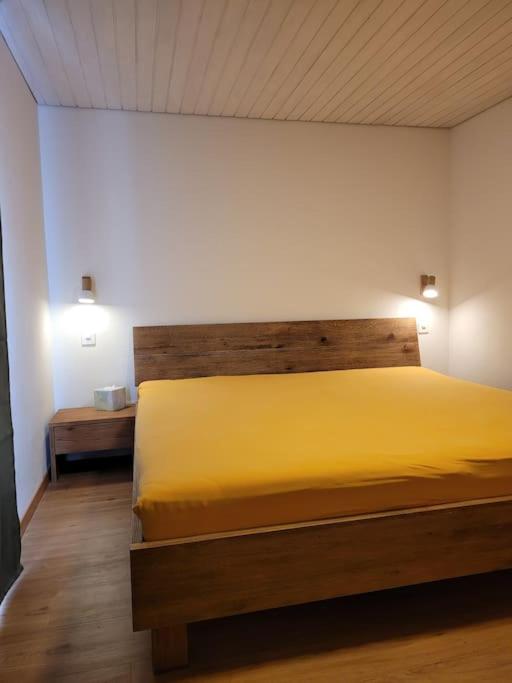 Aletsch Arena Fieschertal FeWo - 3,5 Zimmer