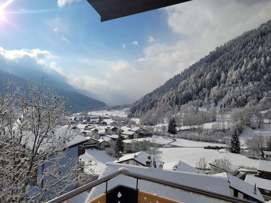 Aletsch Arena Fieschertal FeWo - 3,5 Zimmer