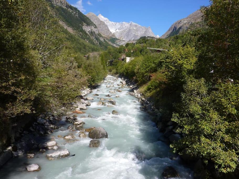 Aletsch Arena Fieschertal FeWo - 3,5 Zimmer