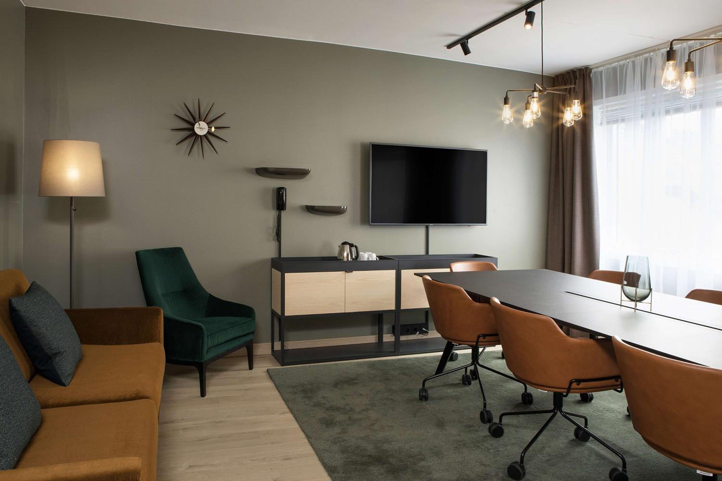 Scandic Bergen City - Image 2