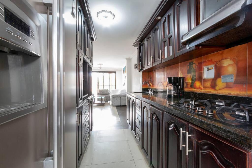 ¡Apartamento HOME LAURELES excelente ubicación!