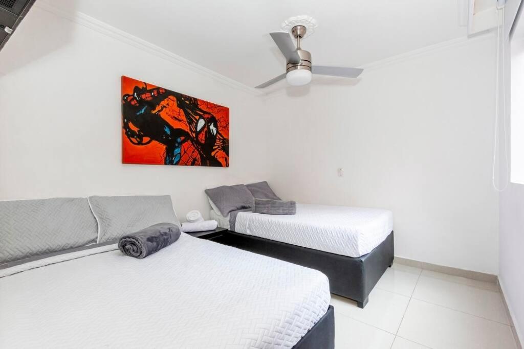 ¡Apartamento HOME LAURELES excelente ubicación!