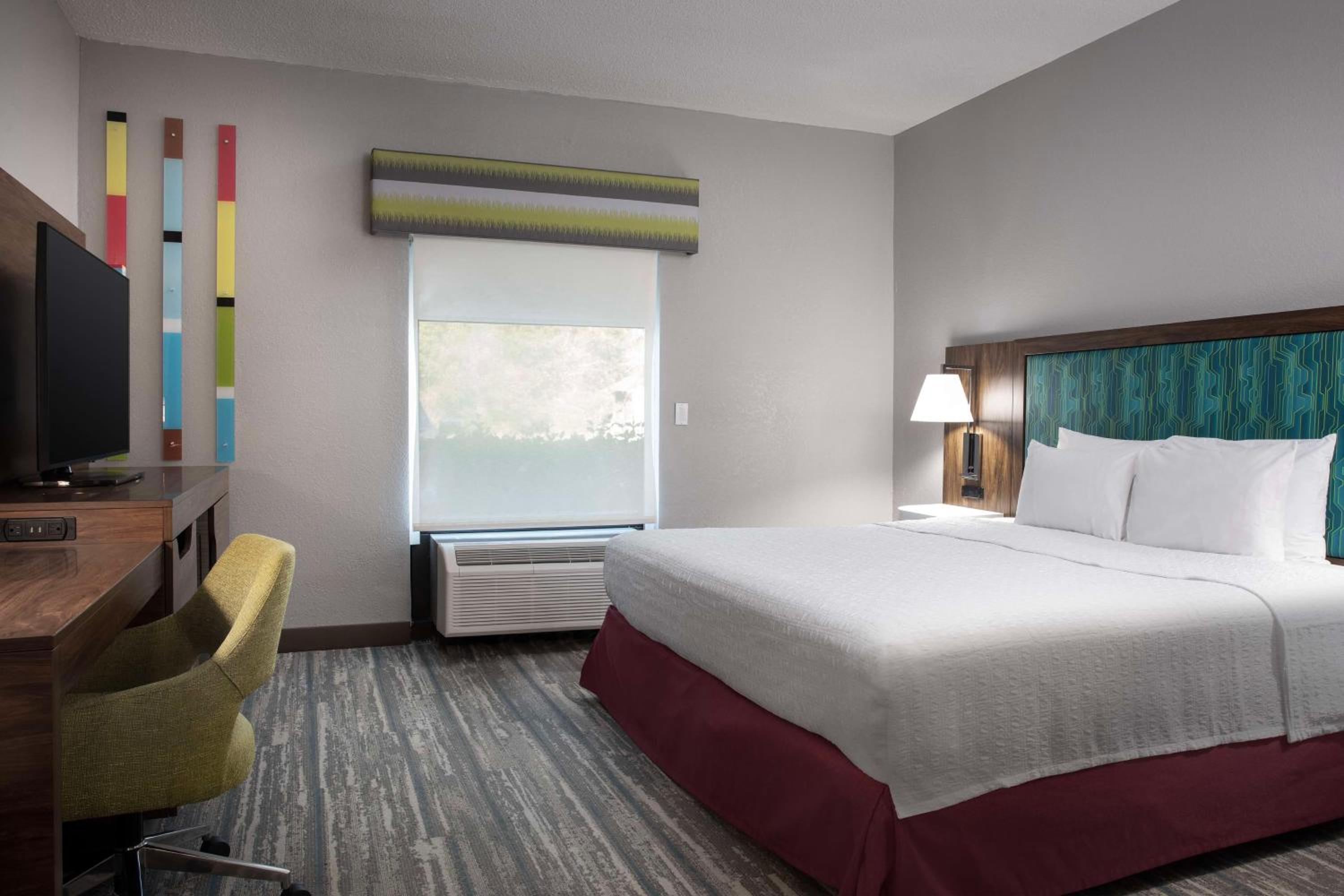 Kingsland Vacations - Hampton Inn Kingsland - Property Image 31