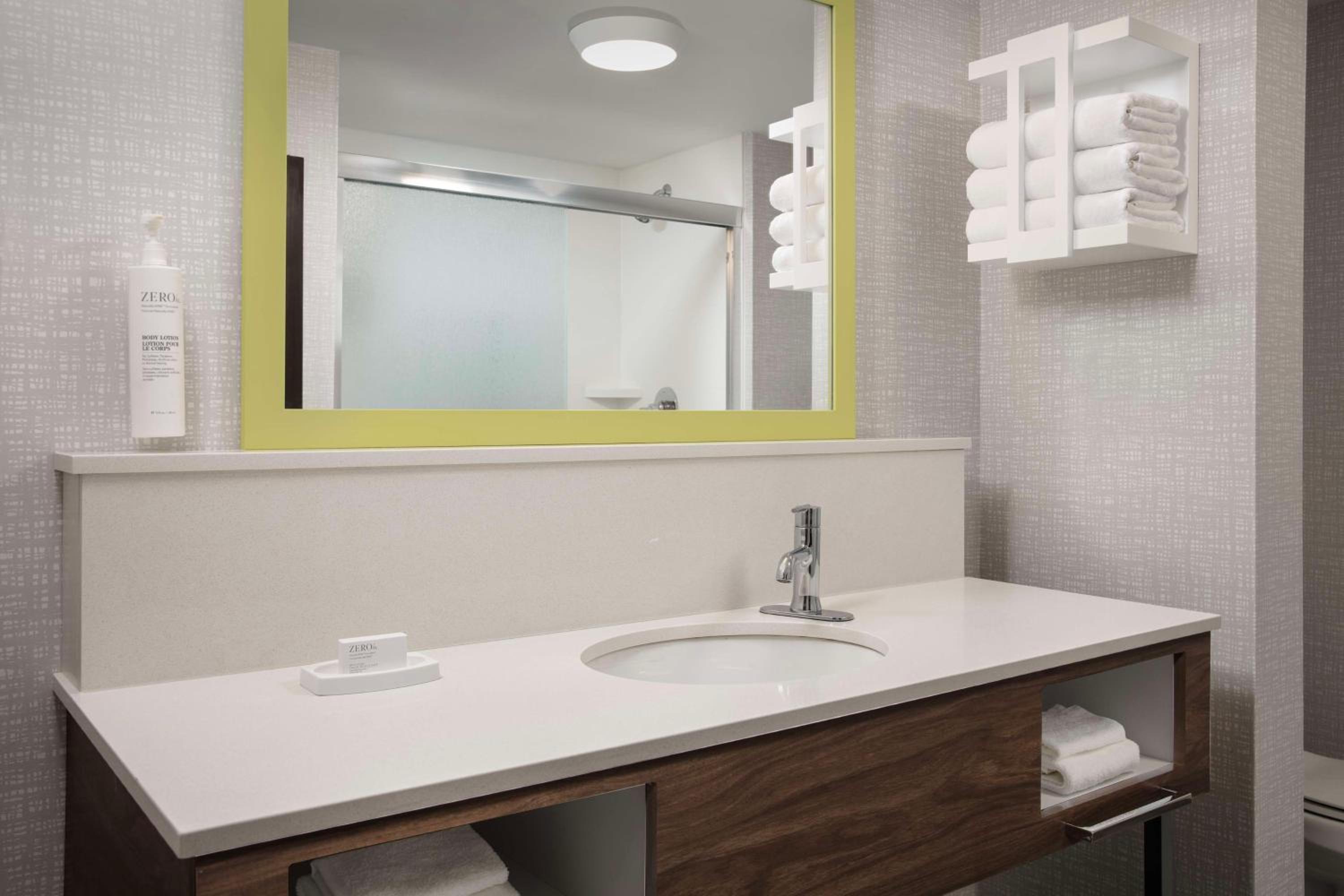 Kingsland Vacations - Hampton Inn Kingsland - Property Image 1