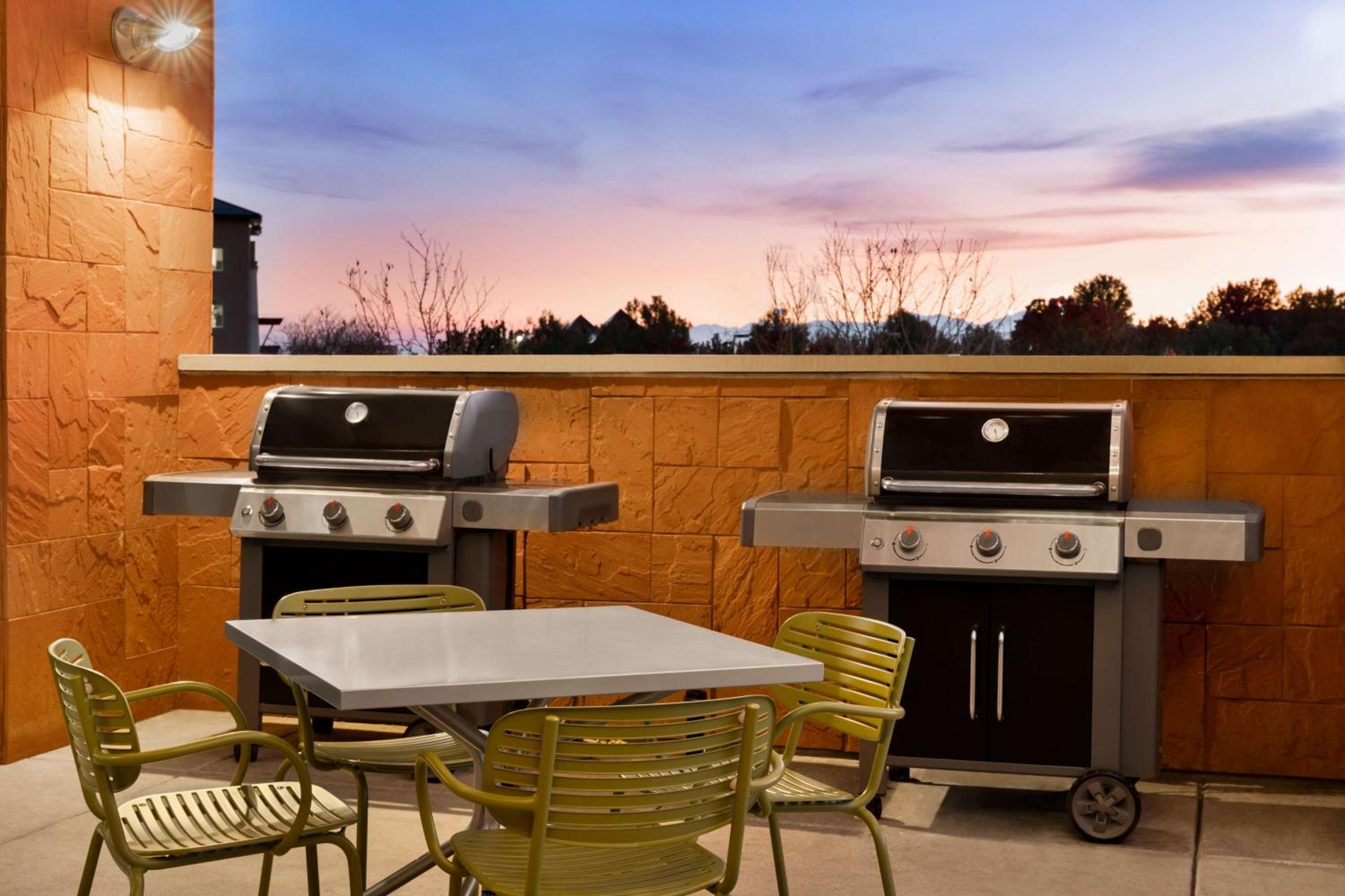 Home2 Suites by Hilton Salt Lake City/Layton - Property Image 1