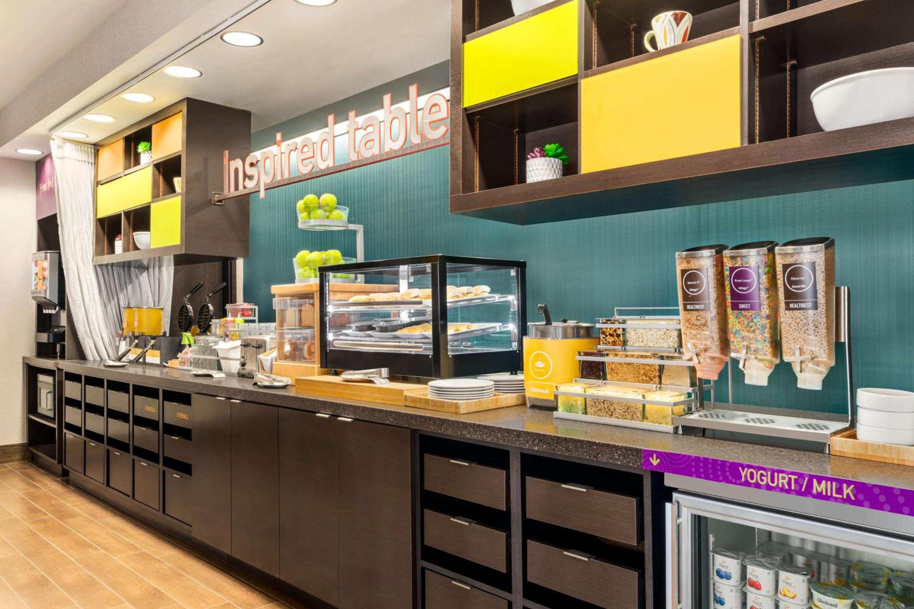 Home2 Suites by Hilton Salt Lake City/Layton - Property Image 16