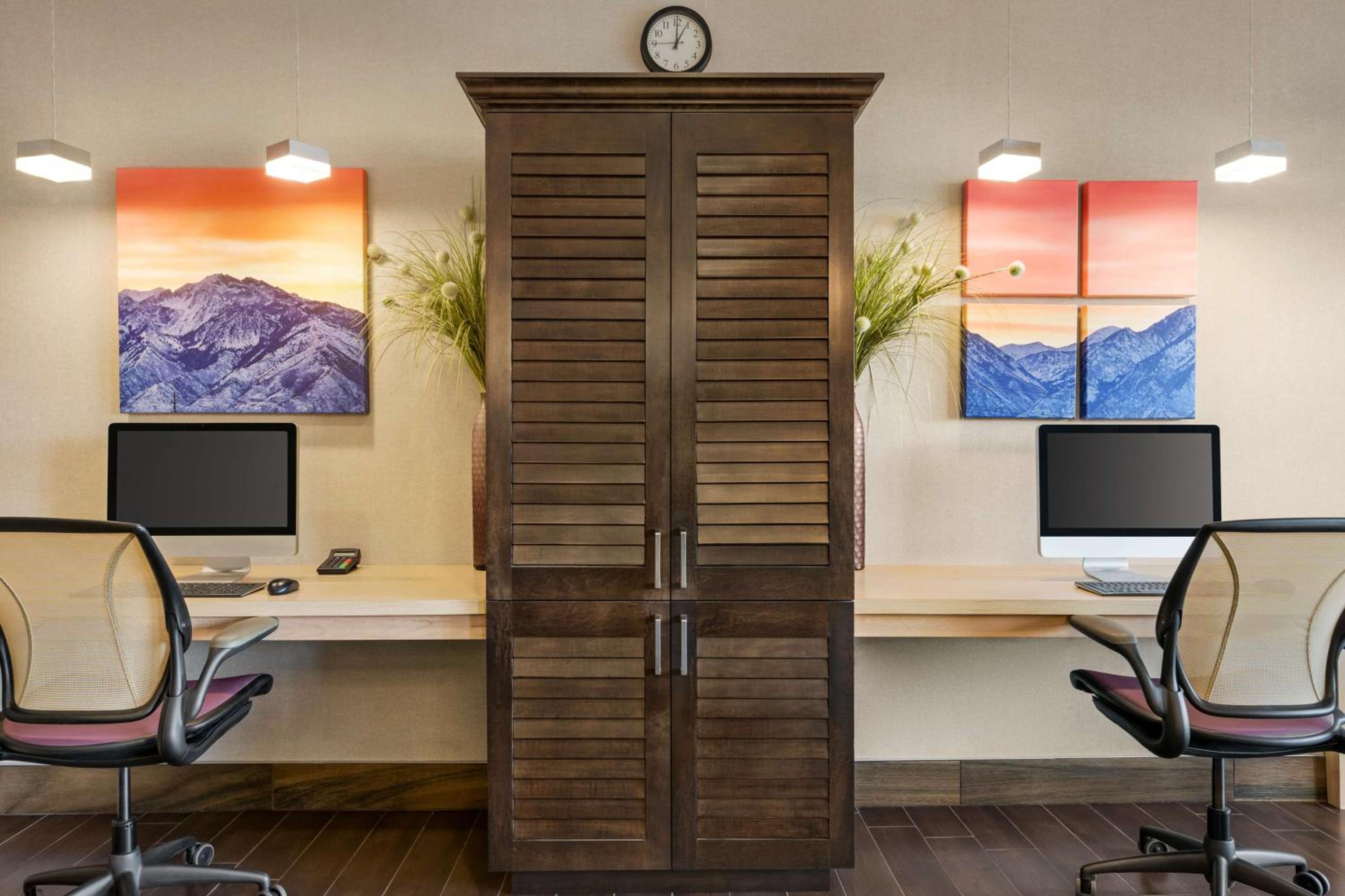 Home2 Suites by Hilton Salt Lake City/Layton - Property Image 23