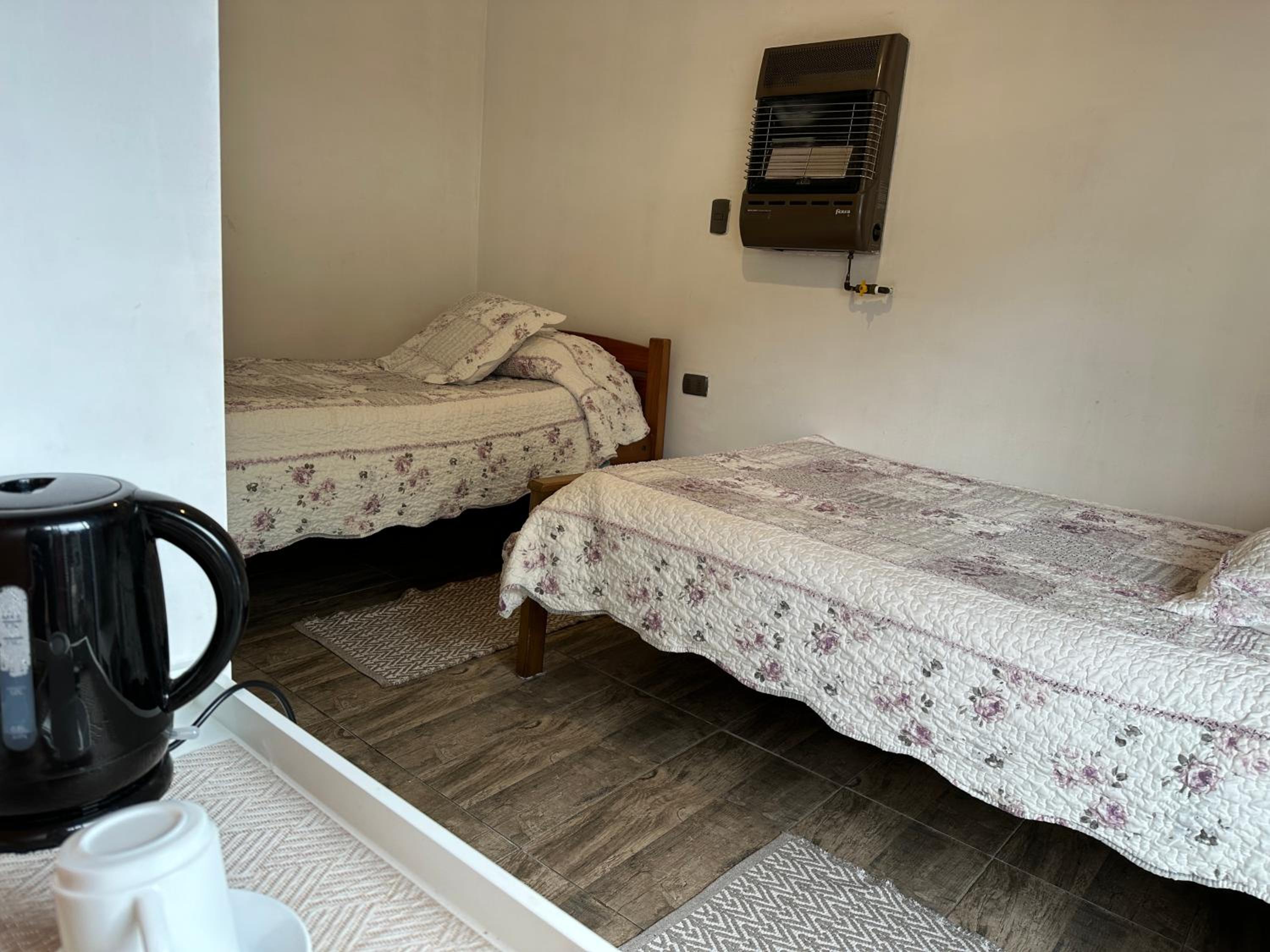Hospedaje en Puerto Varas