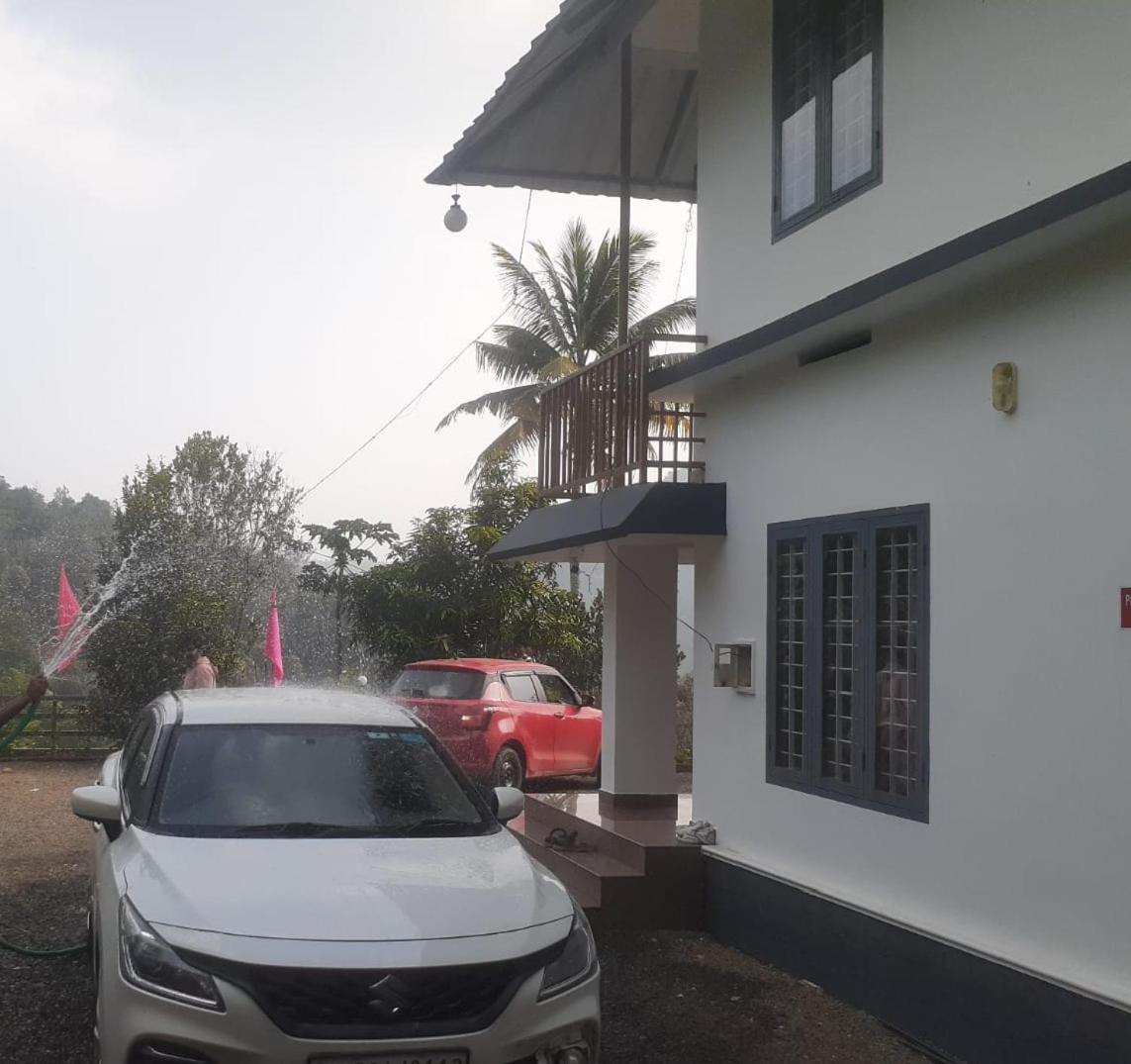Oasis villa view 5