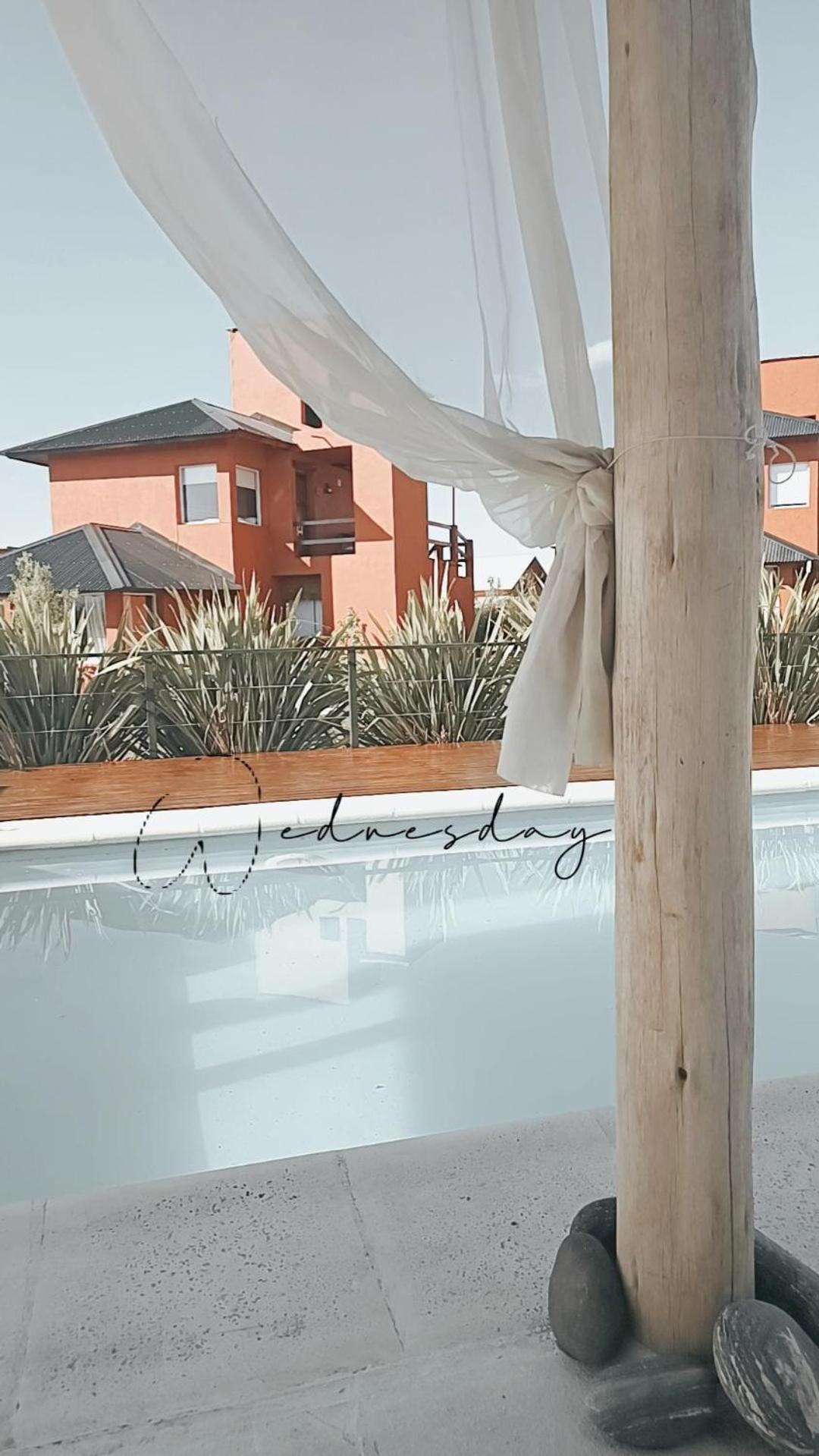 Punta Piedra cabañas & suites
