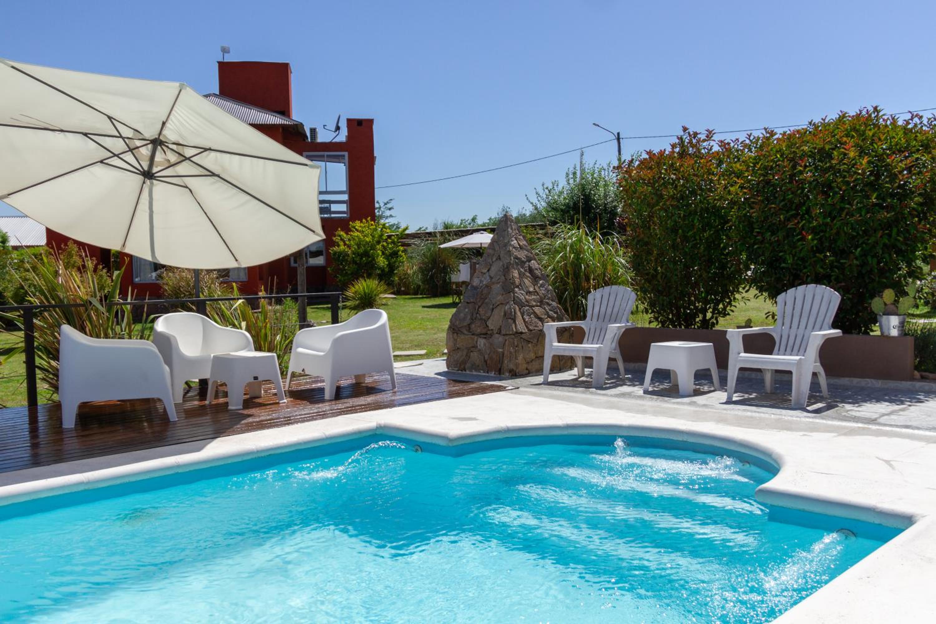 Punta Piedra cabañas & suites