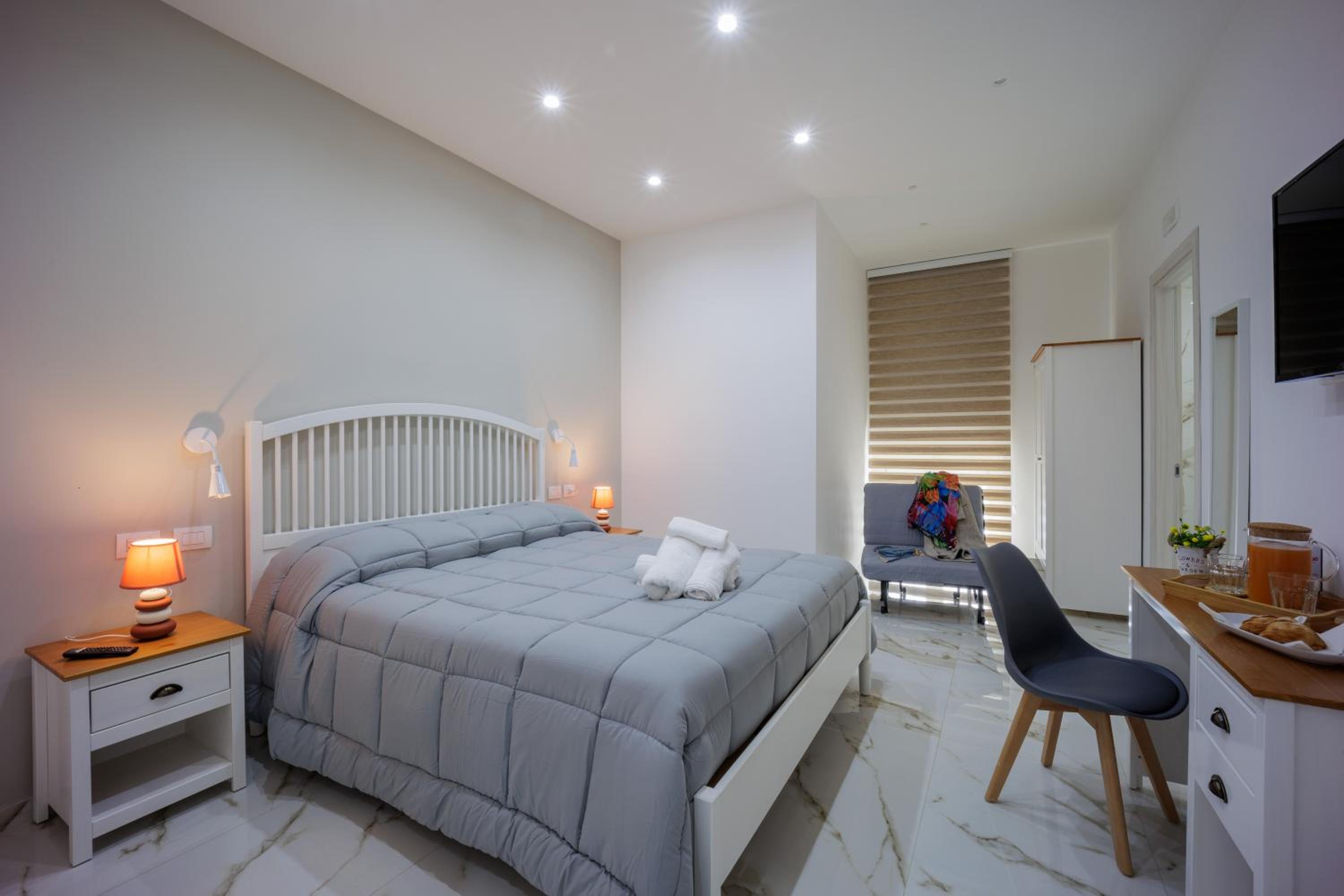 REDDIMUS Guest House