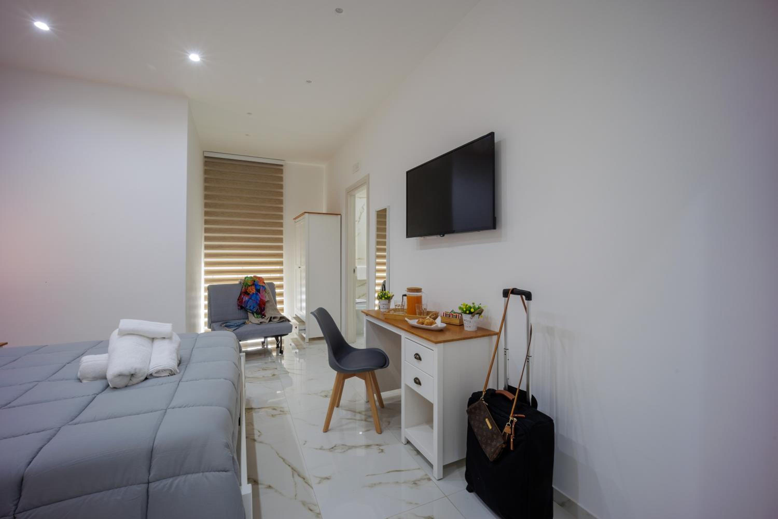 REDDIMUS Guest House