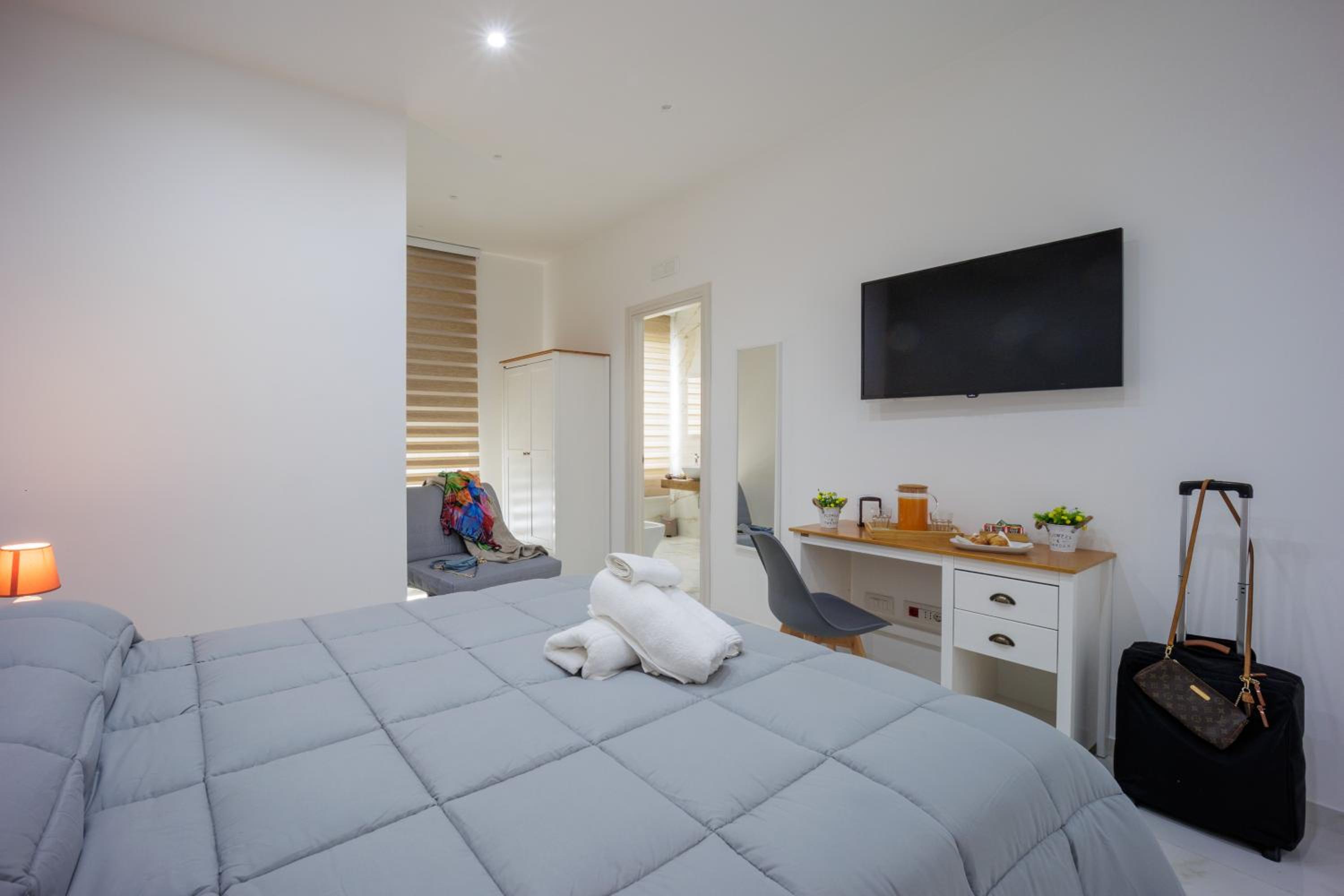 REDDIMUS Guest House