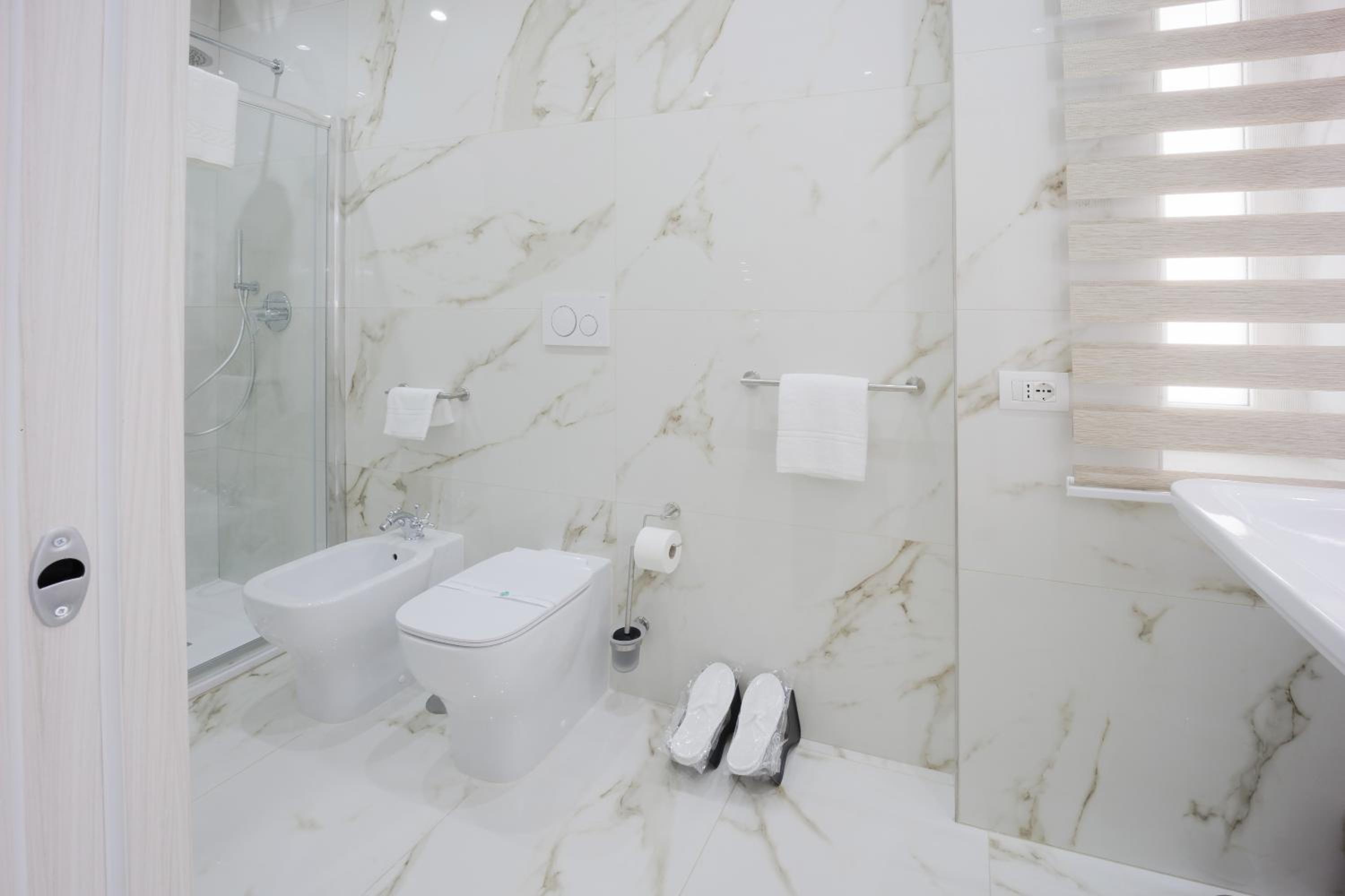 REDDIMUS Guest House