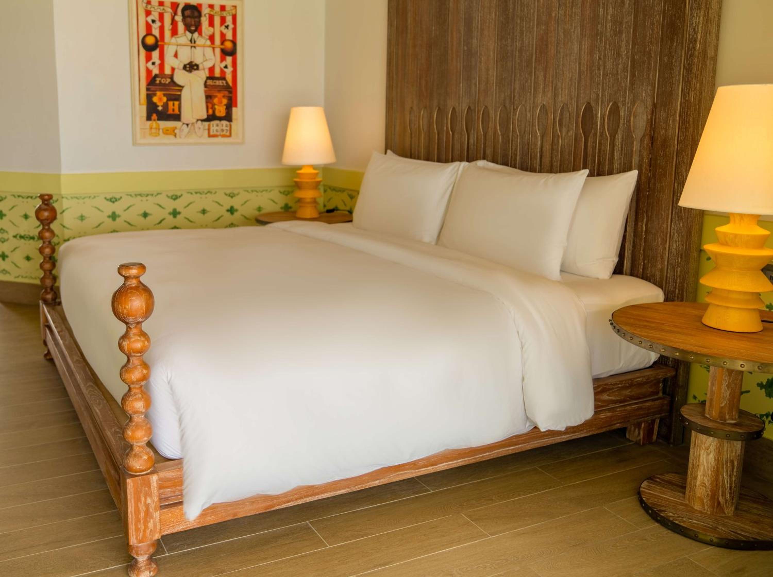 SAii Lagoon Maldives, Curio Collection By Hilton
