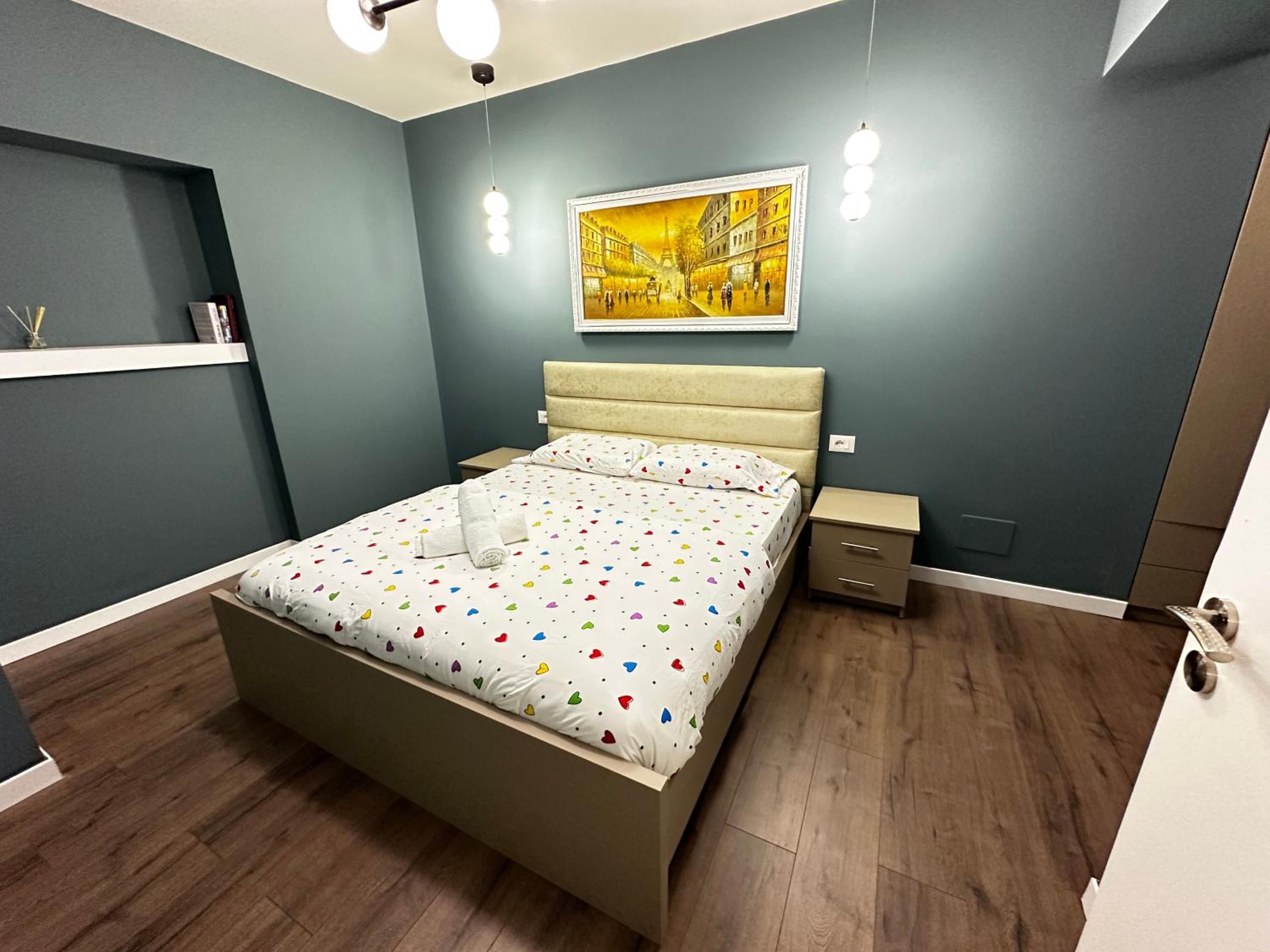 Delux City inn