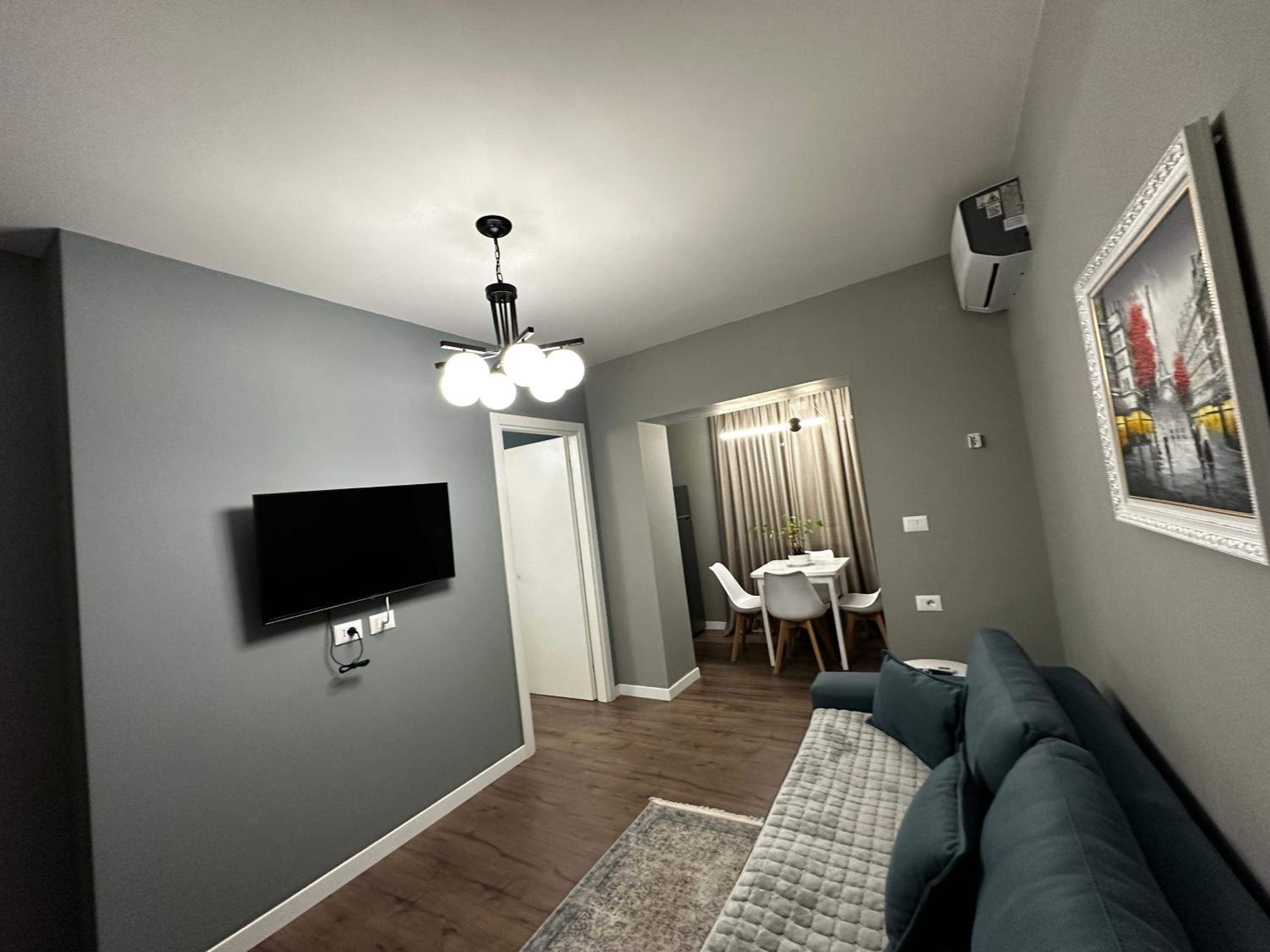 Delux City inn