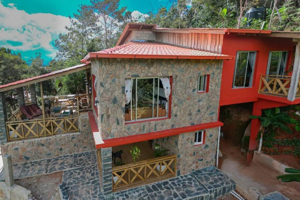 Villa Tortuga Constanza